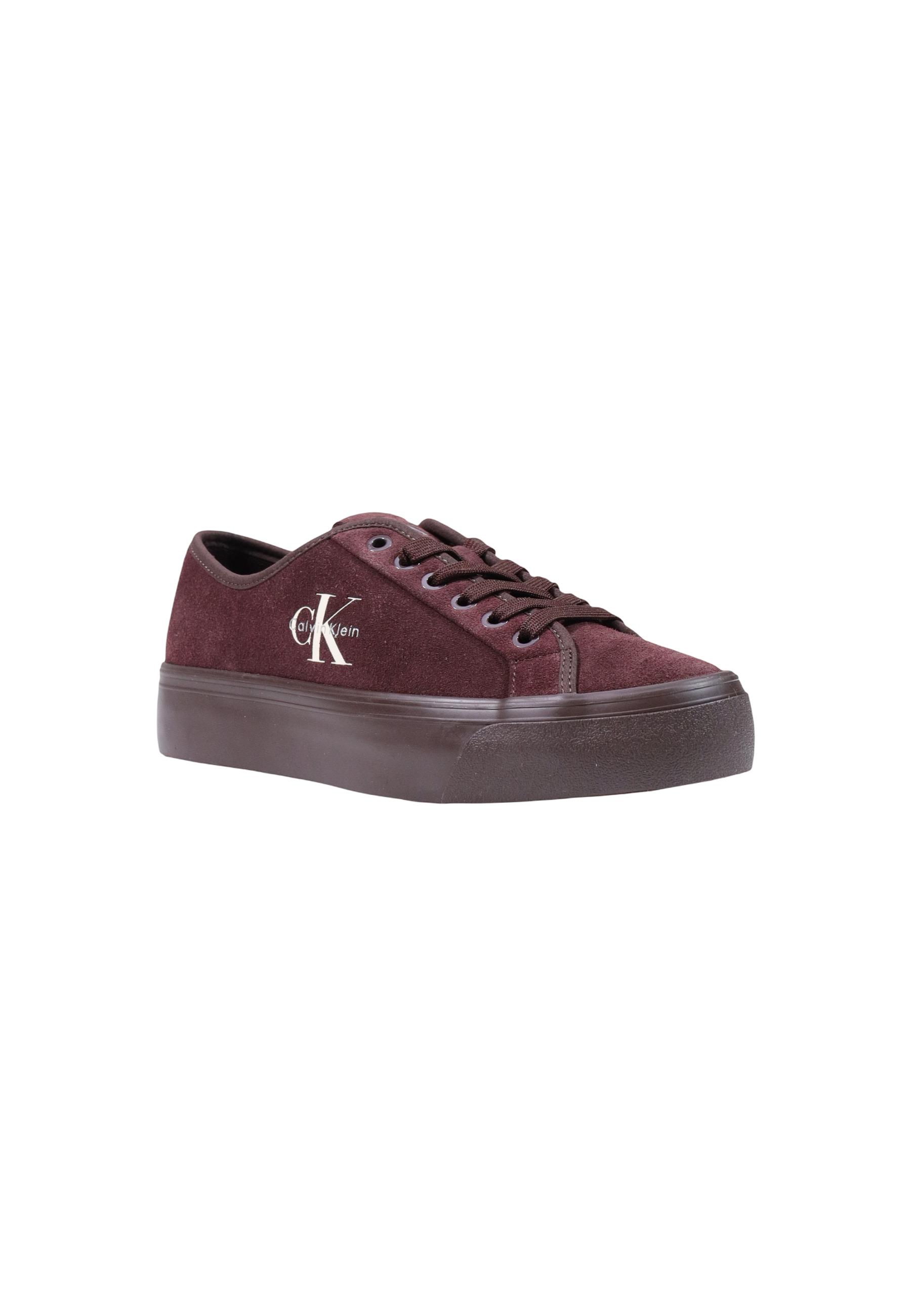Calvin Klein Sneakers Donna 2