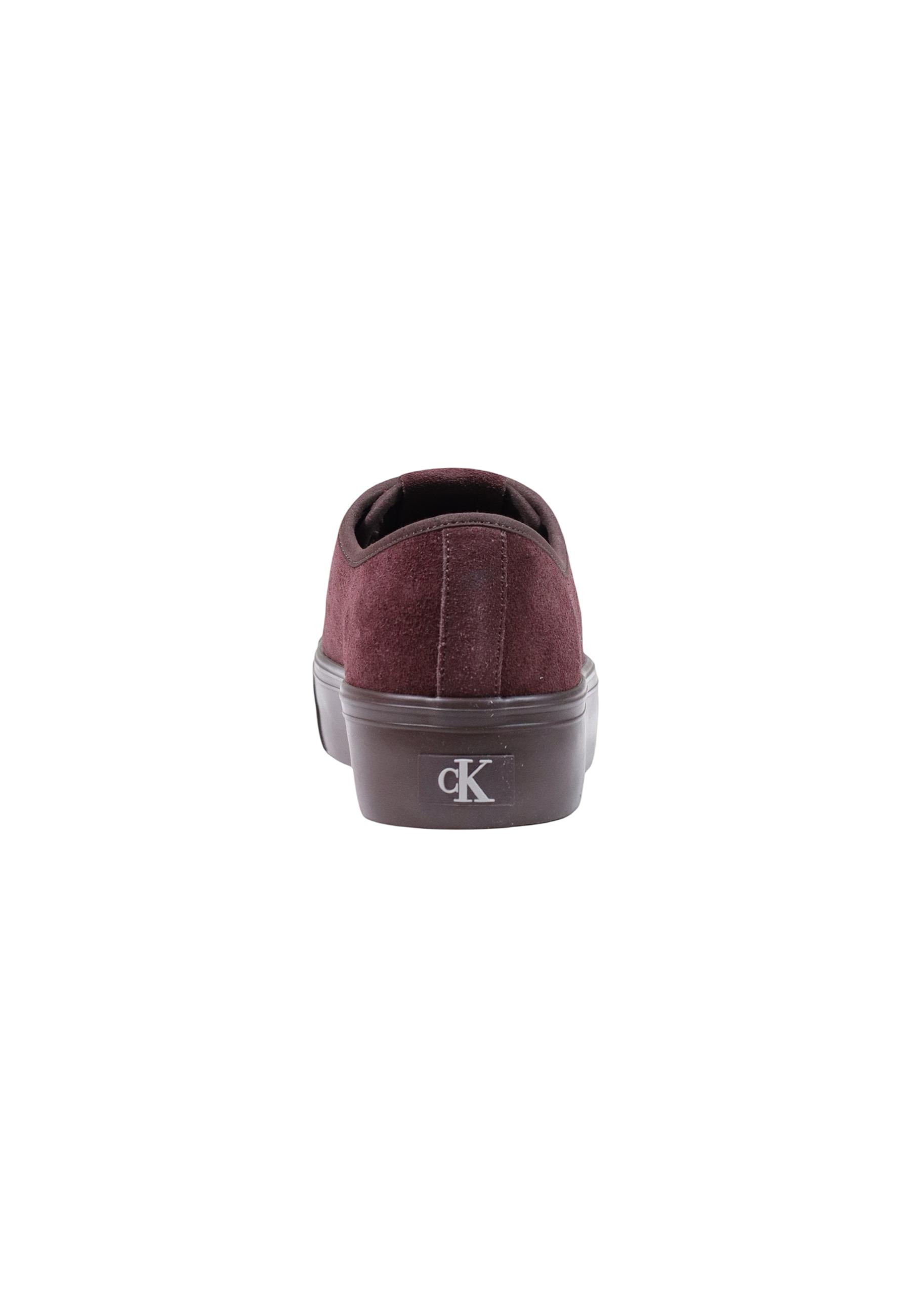 Calvin Klein Sneakers Donna 4