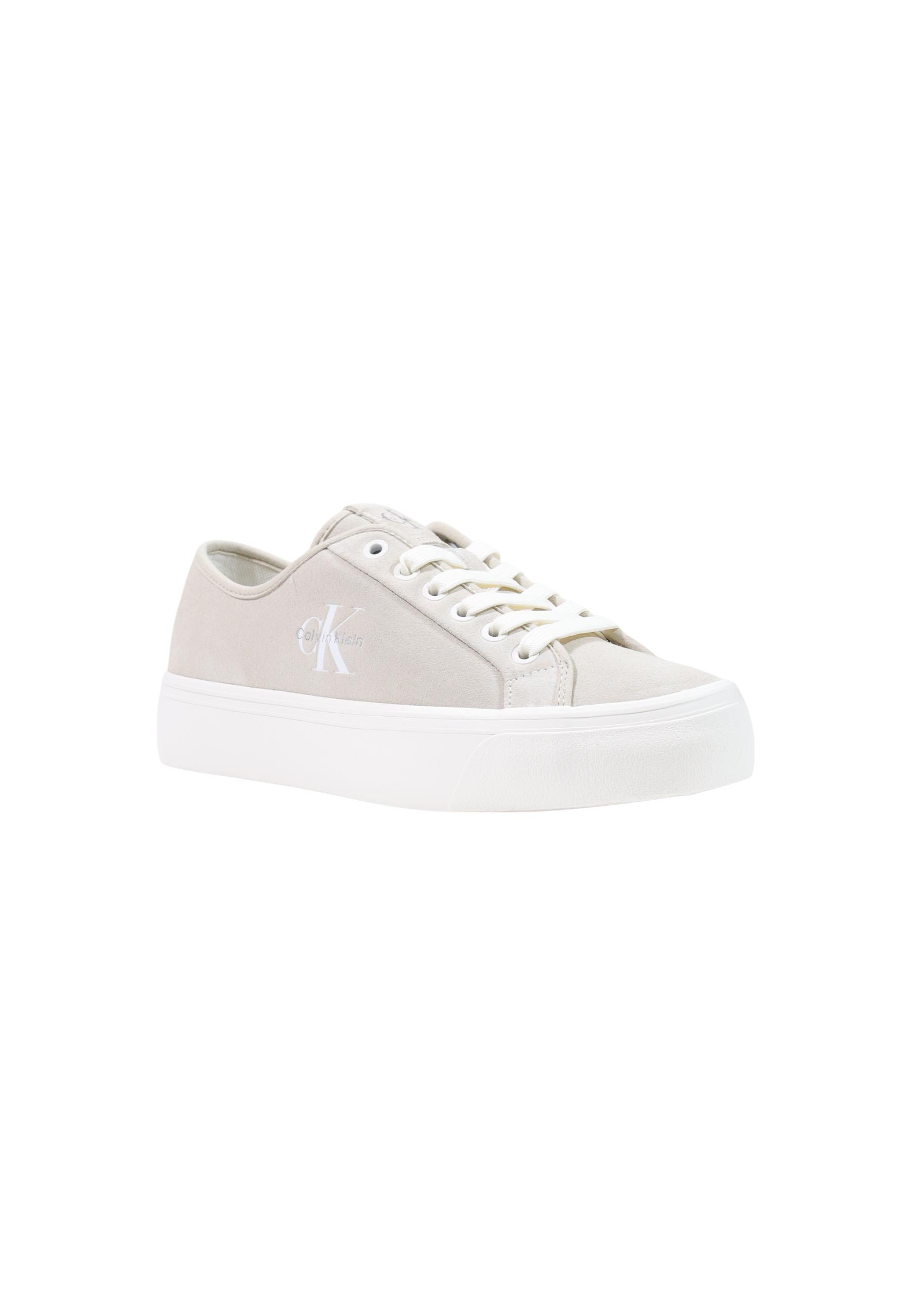 Calvin Klein Sneakers Donna 2