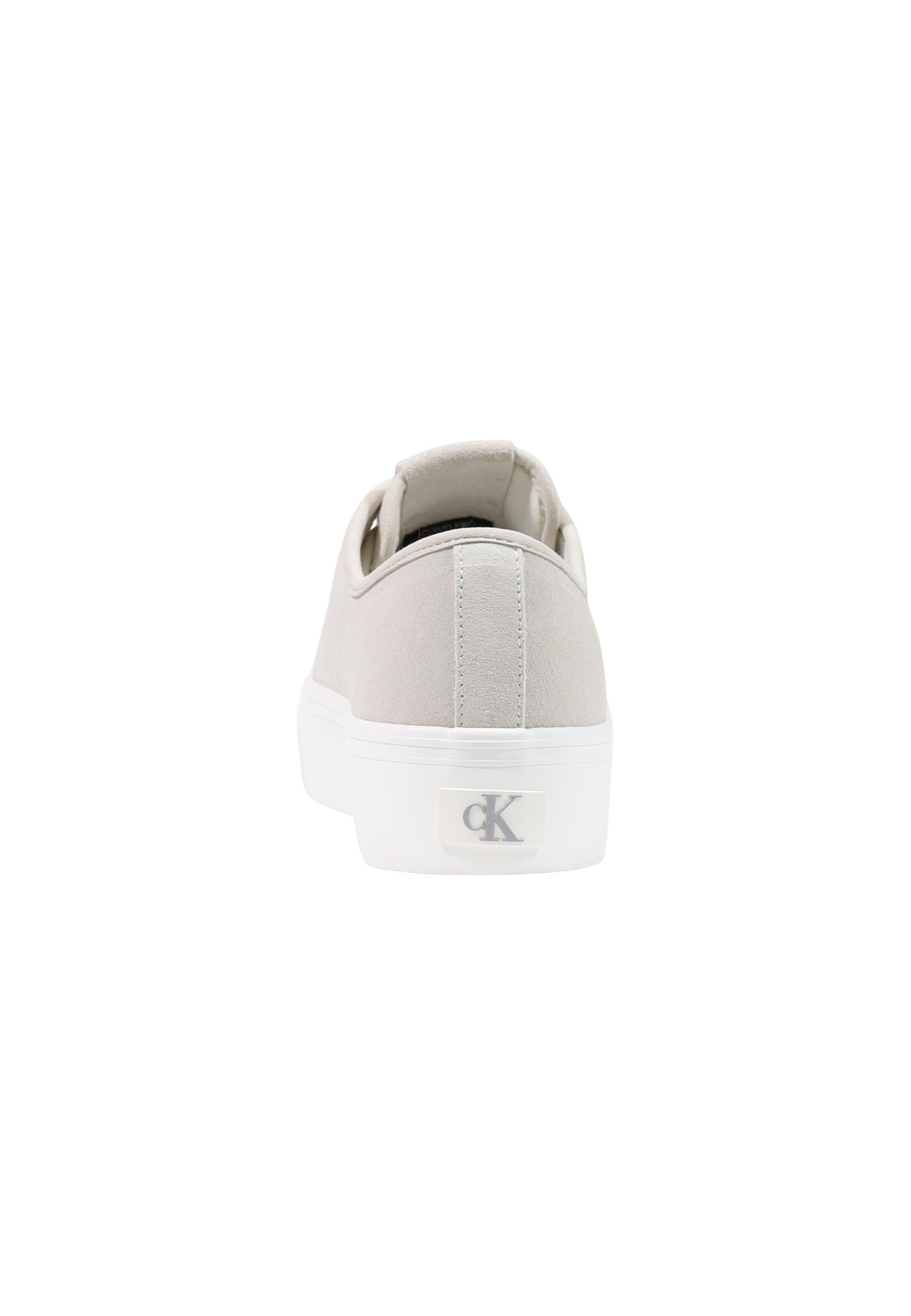 Calvin Klein Sneakers Donna 4