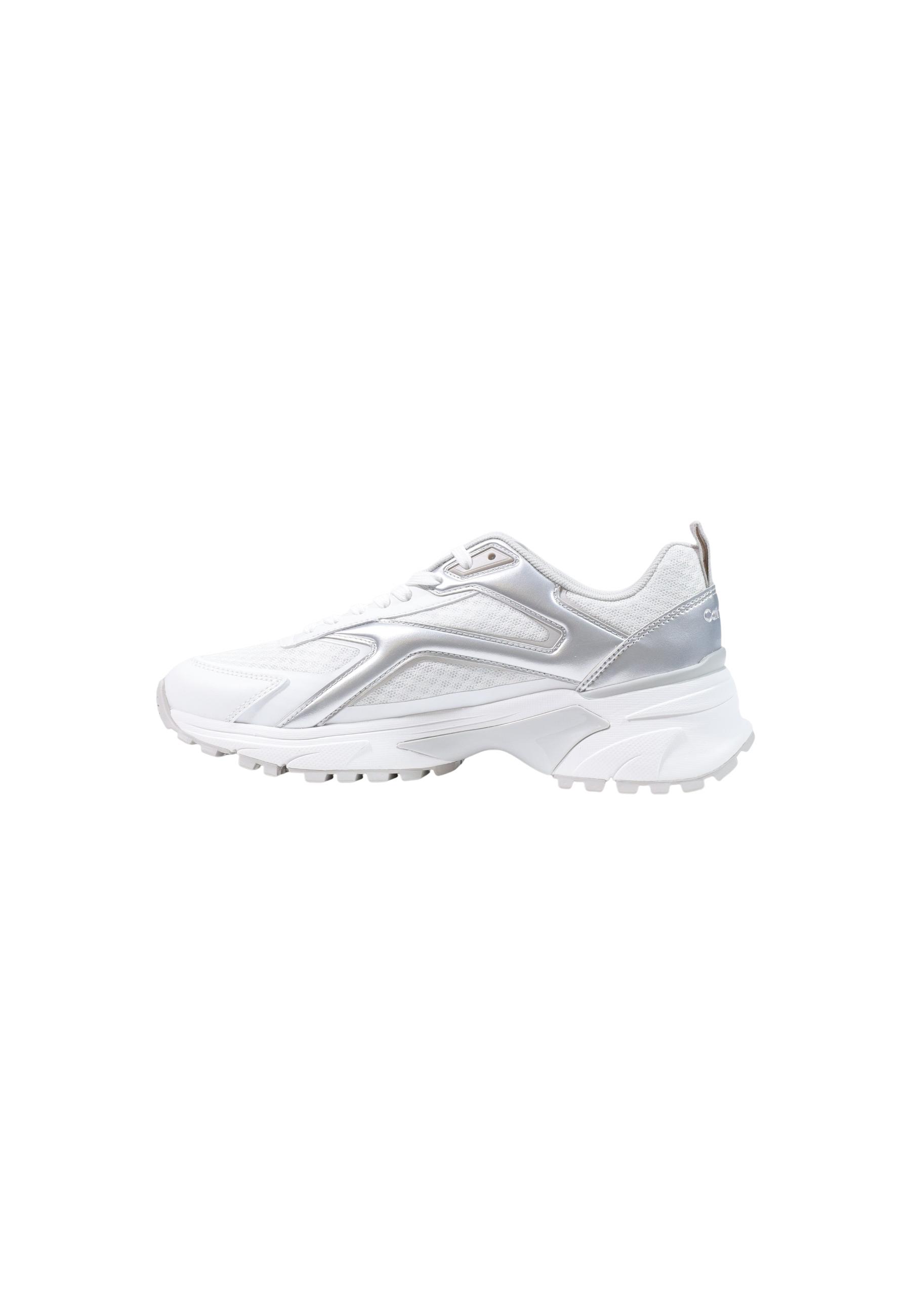 Calvin Klein Sneakers Donna 3