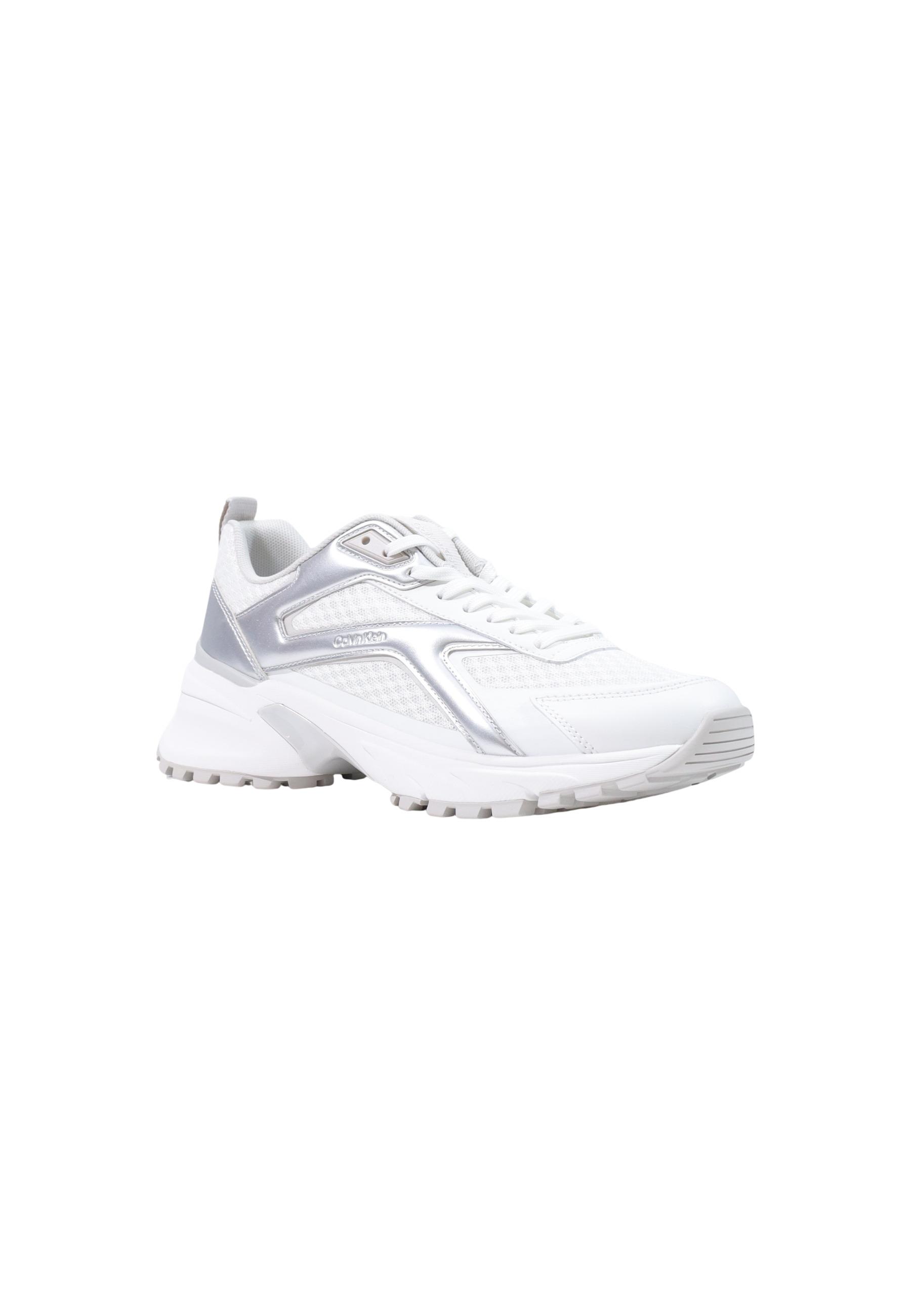 Calvin Klein Sneakers Donna 2