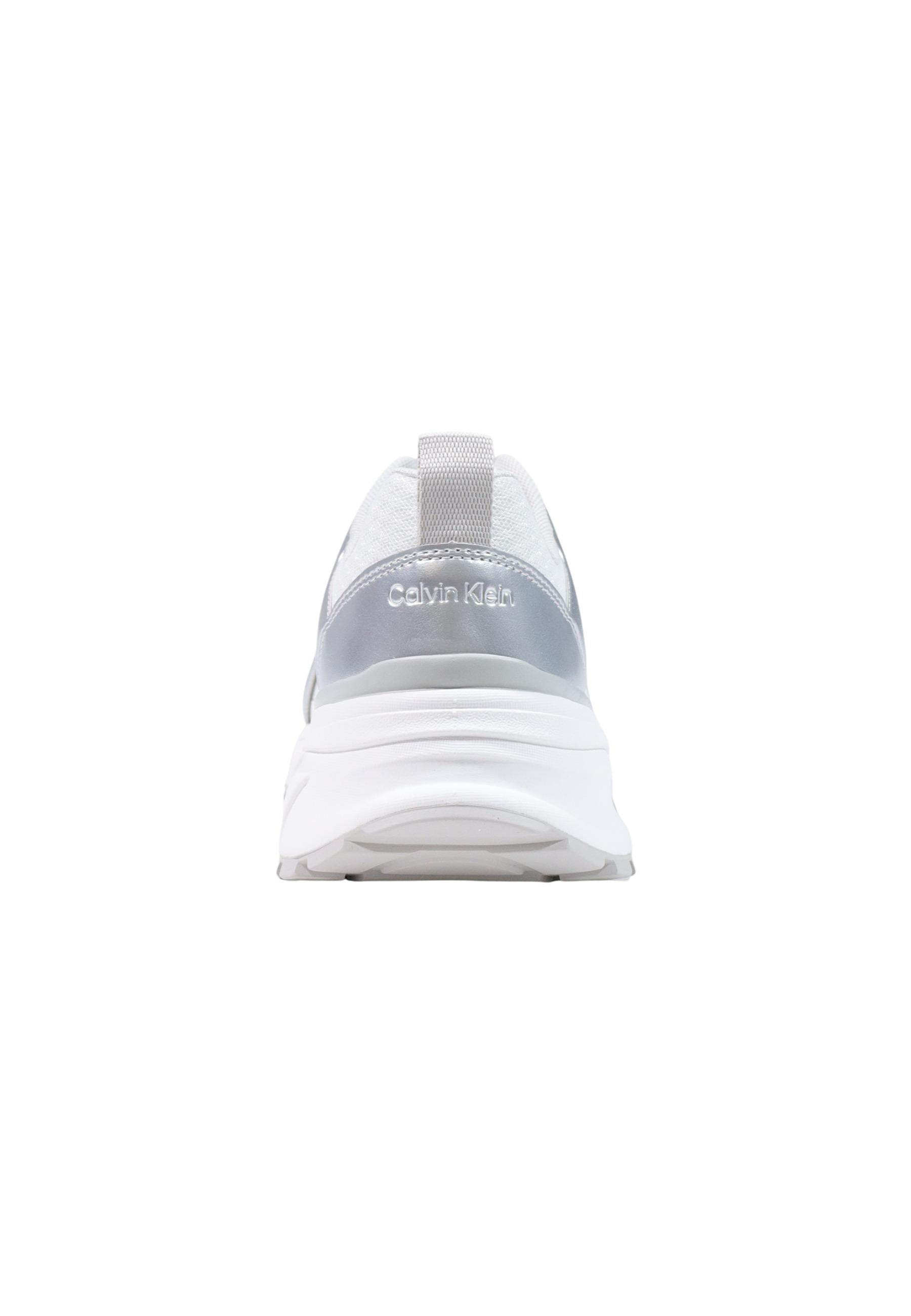 Calvin Klein Sneakers Donna 4