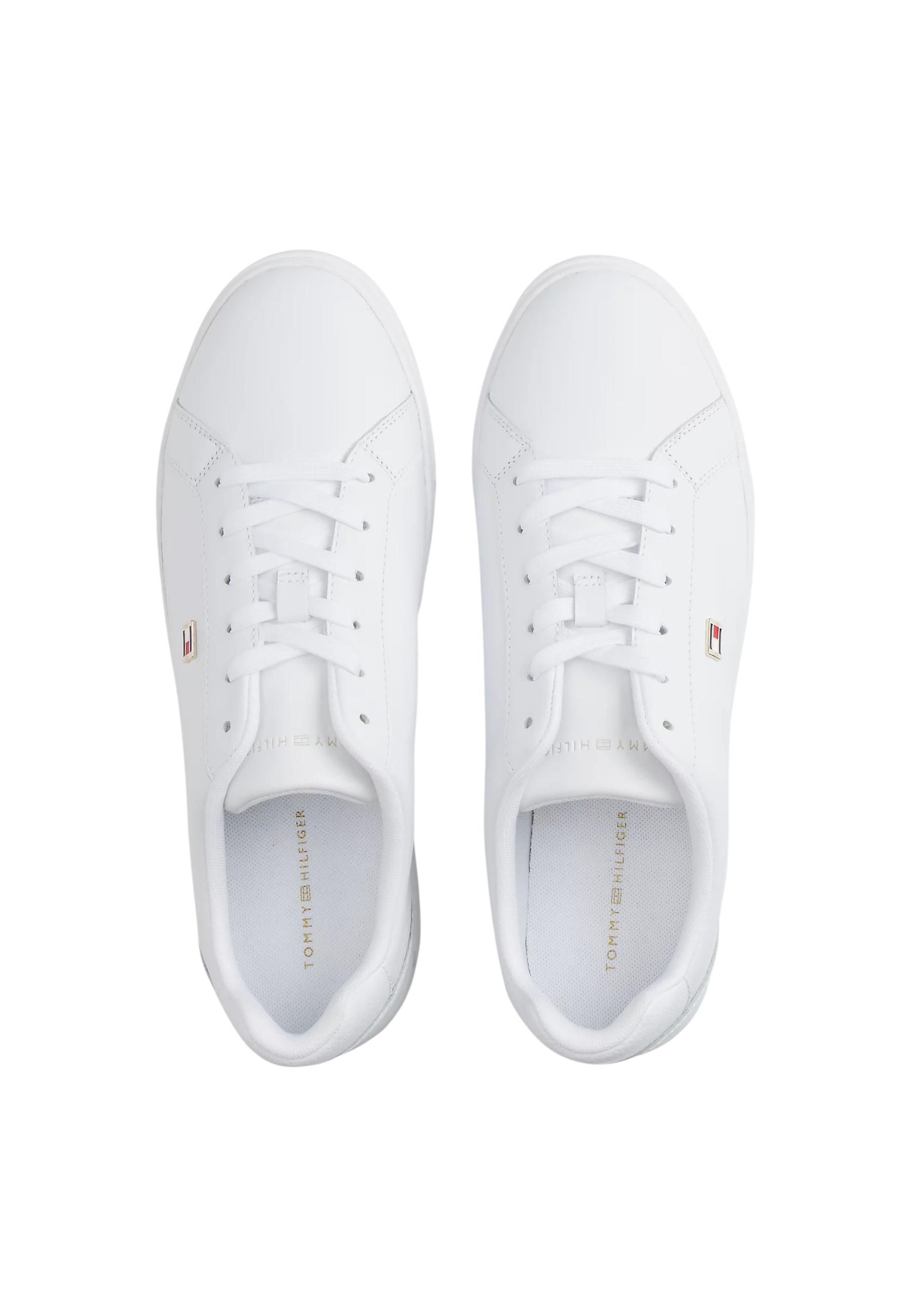 Tommy Hilfiger Sneakers Donna 3