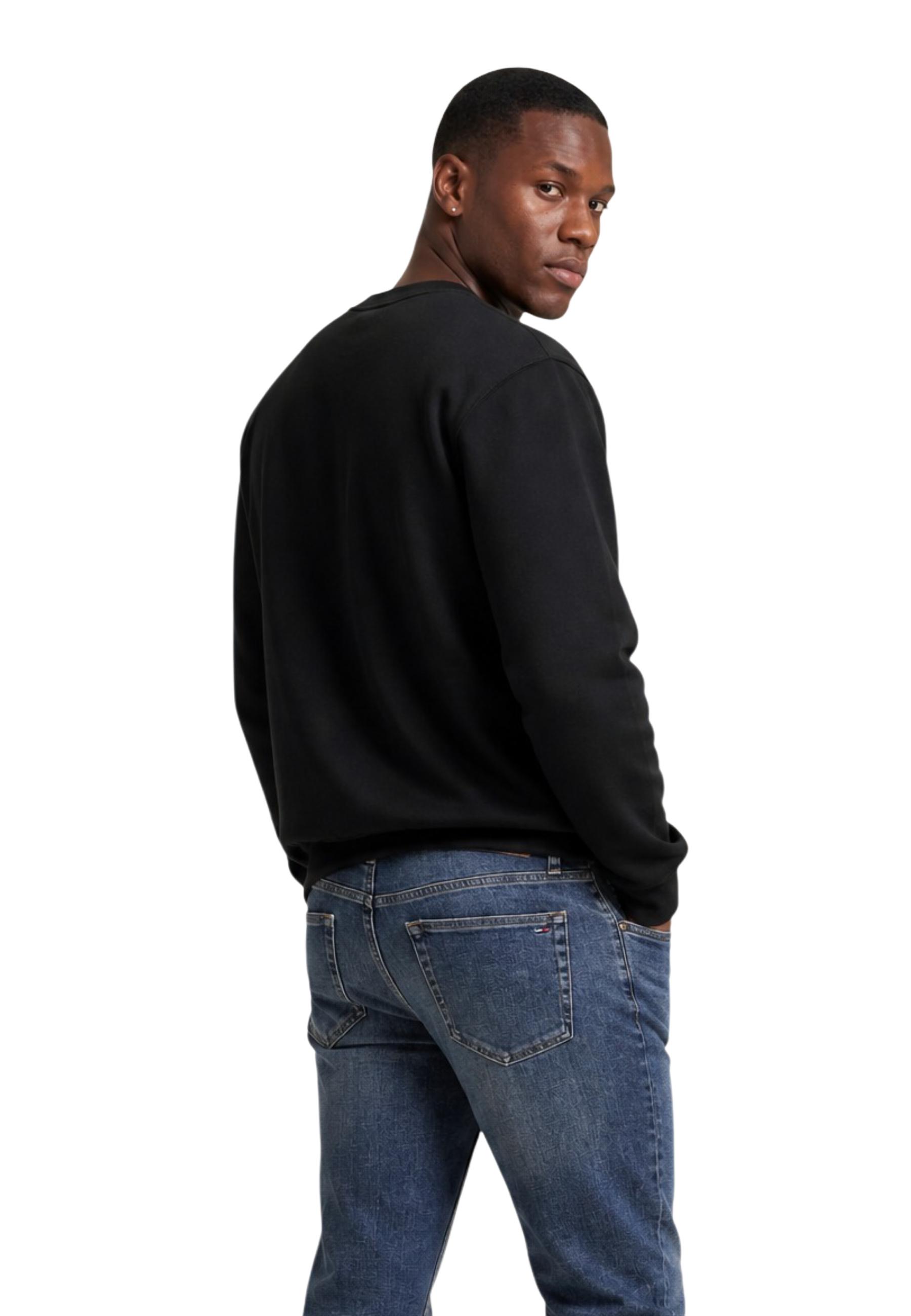 Calvin Klein Jeans Felpa Uomo 3