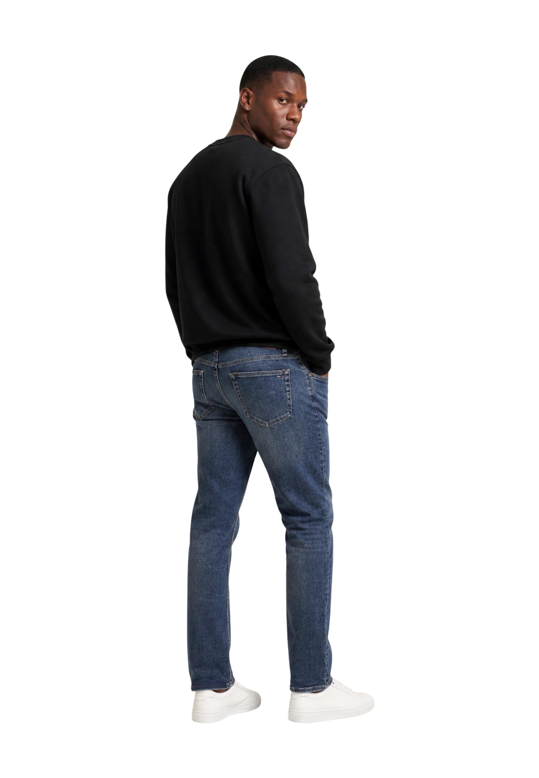 Calvin Klein Jeans Felpa Uomo 2