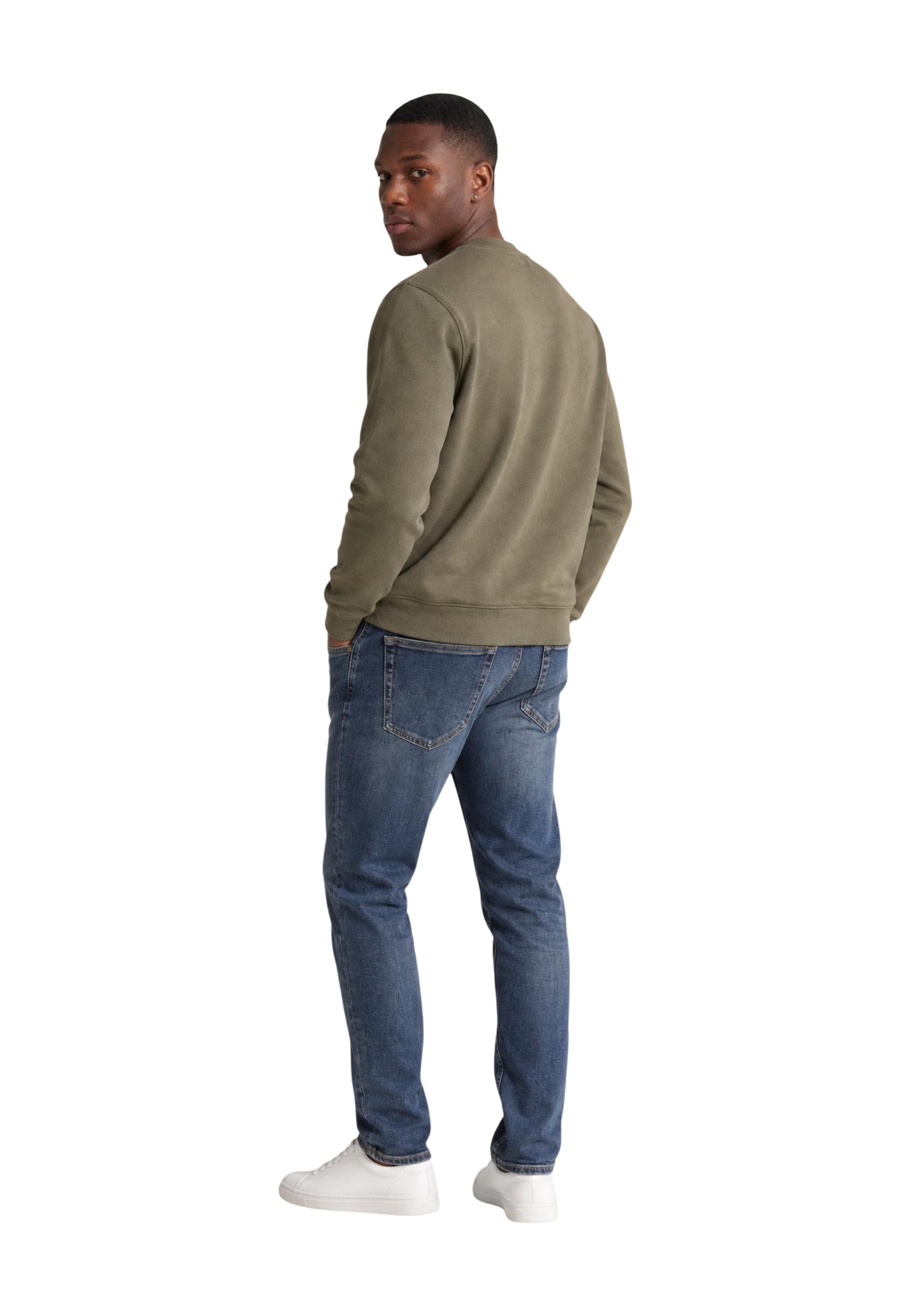 Calvin Klein Jeans Felpa Uomo 2