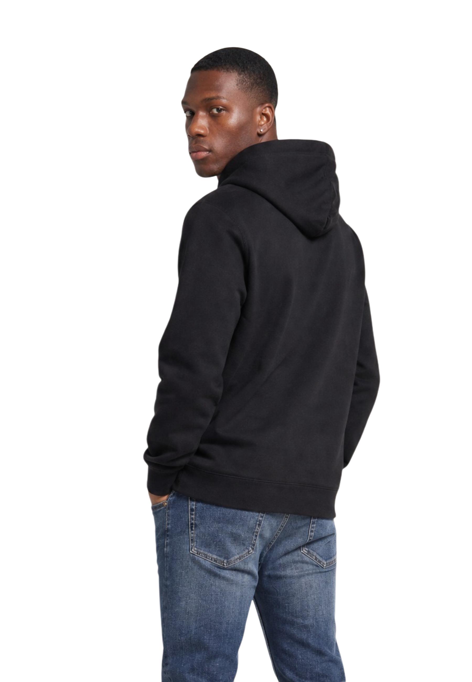 Calvin Klein Jeans Felpa Uomo 3