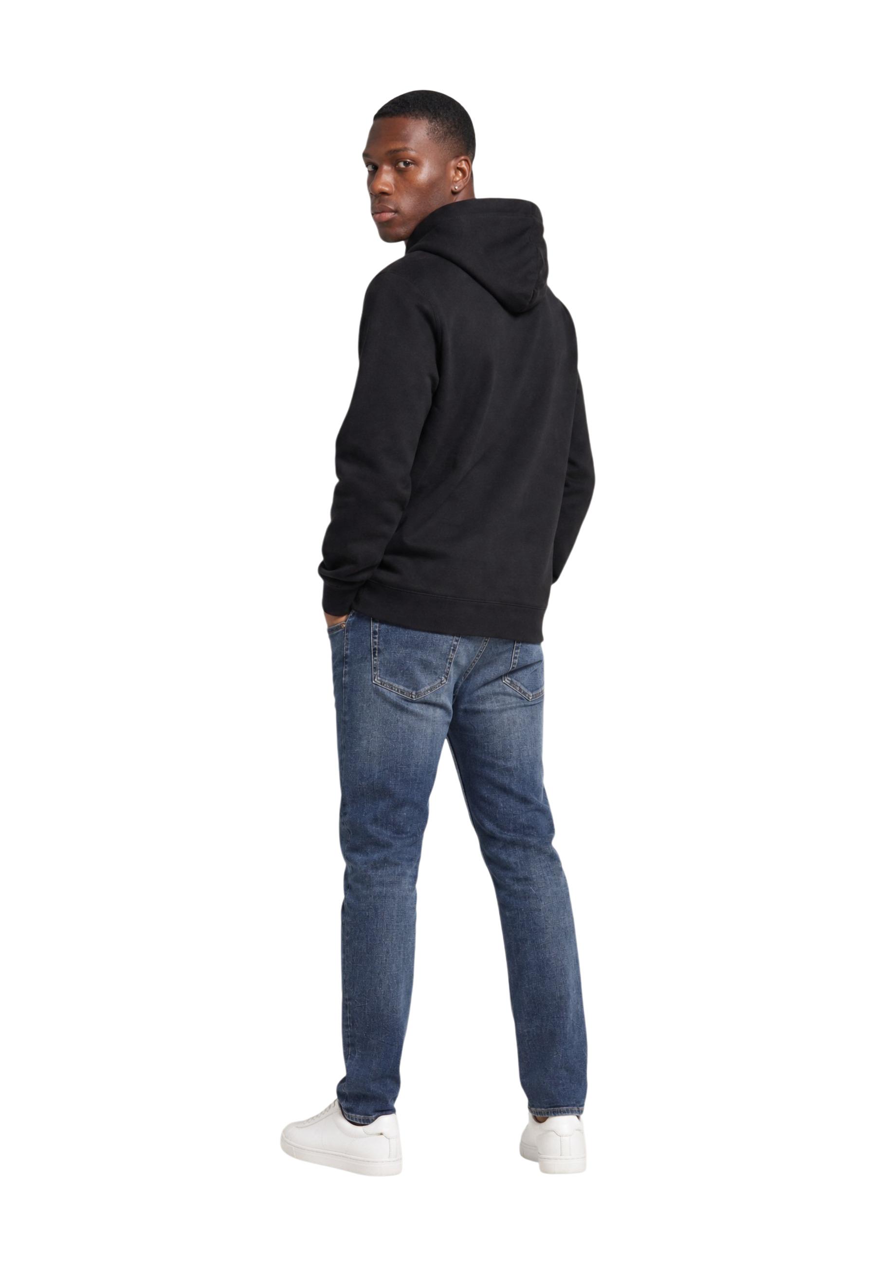 Calvin Klein Jeans Felpa Uomo 2