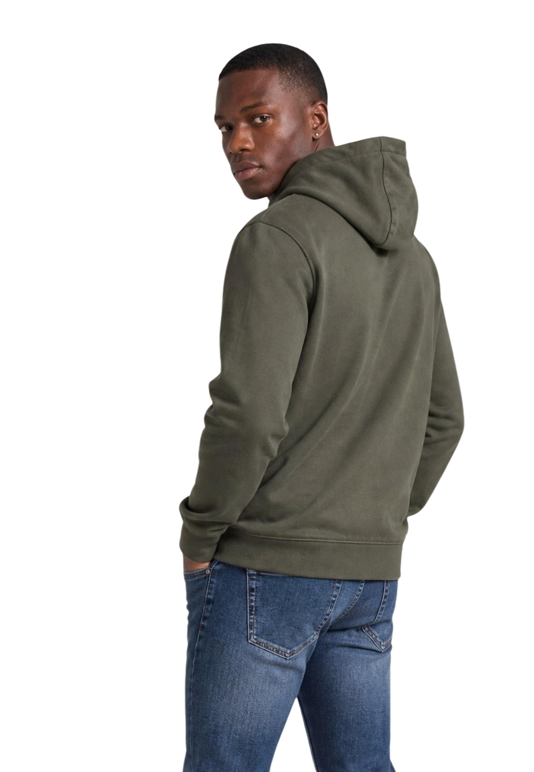 Calvin Klein Jeans Felpa Uomo 3