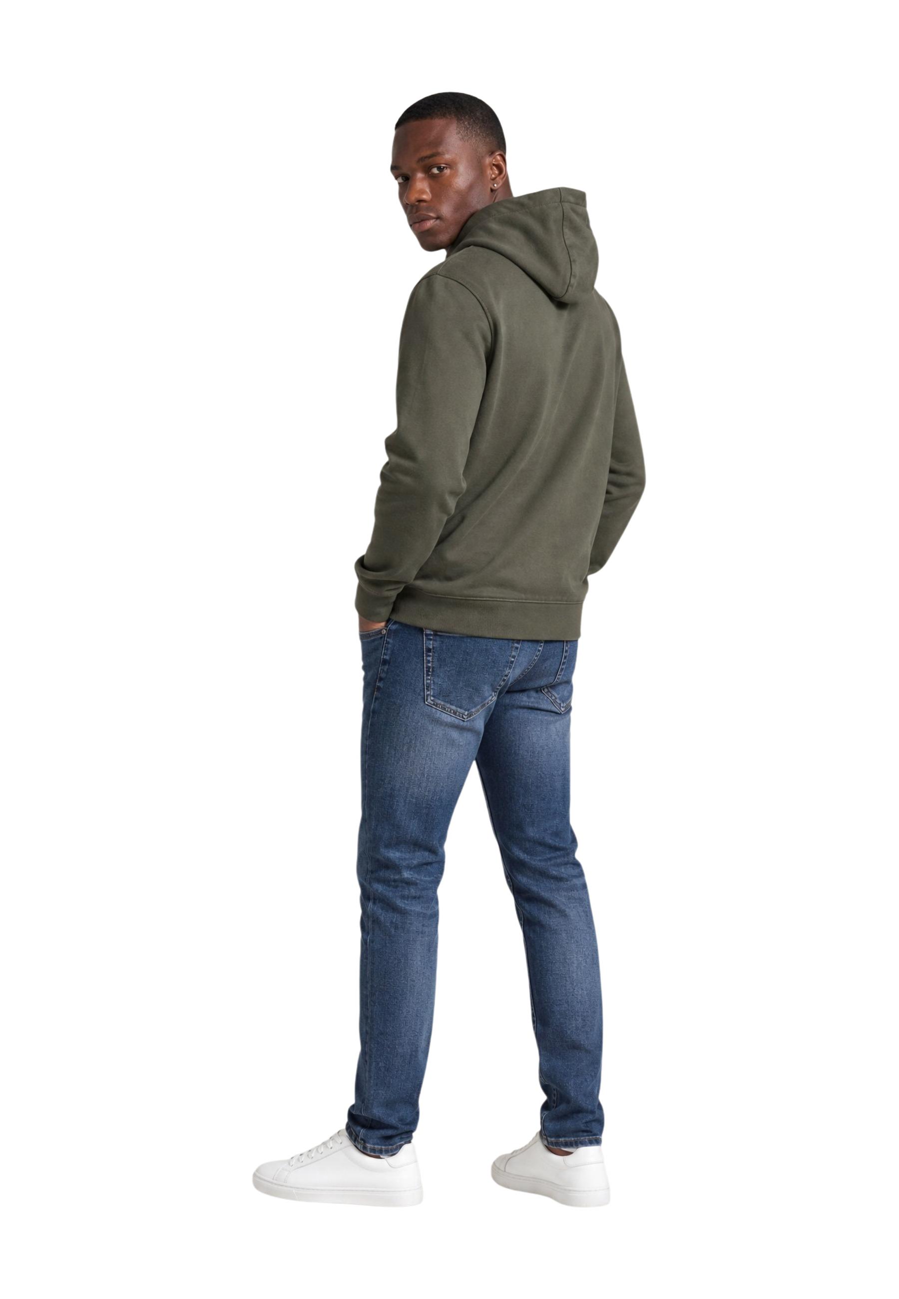 Calvin Klein Jeans Felpa Uomo 2