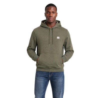 Calvin Klein Jeans Felpa Uomo