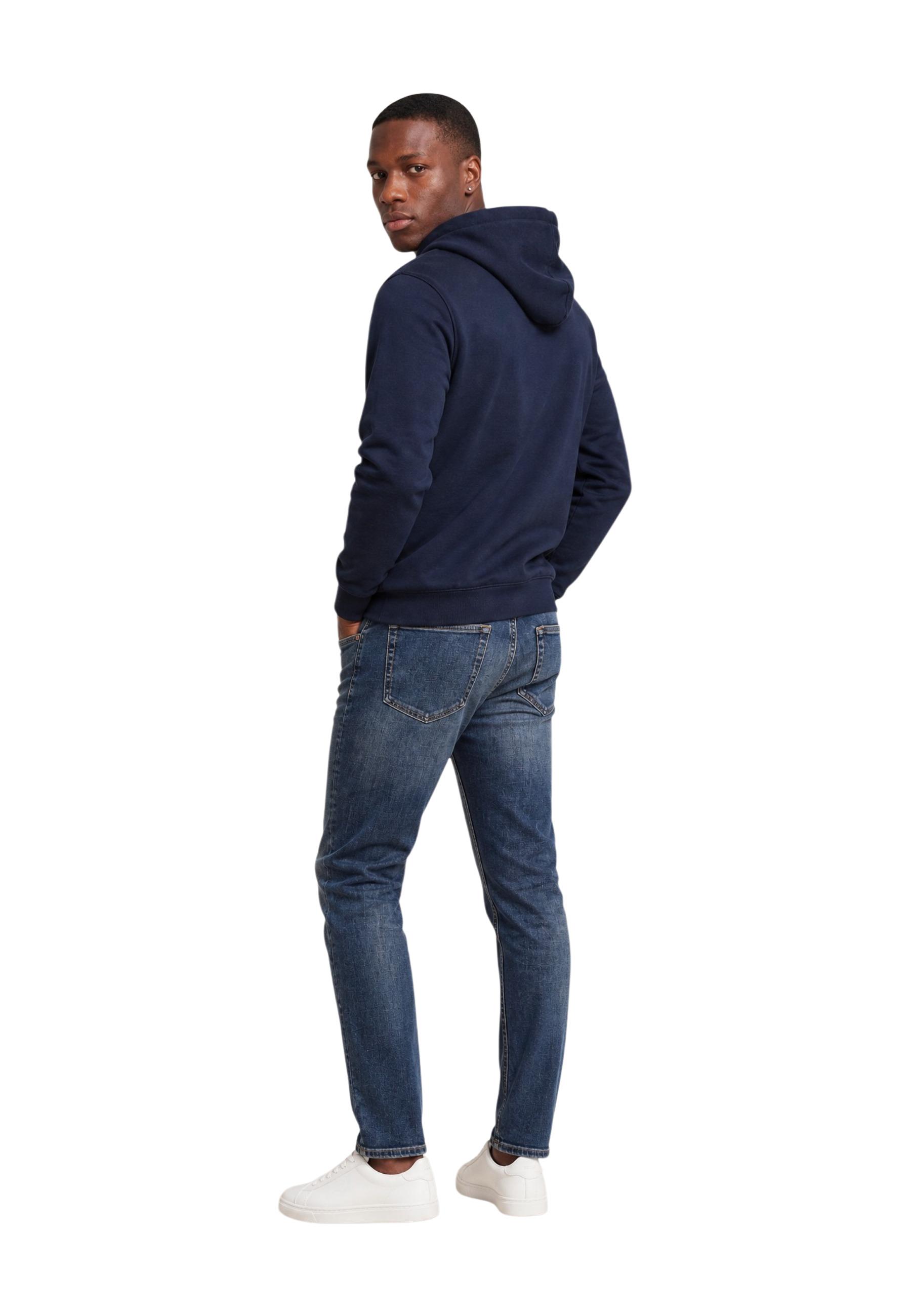 Calvin Klein Jeans Felpa Uomo 2