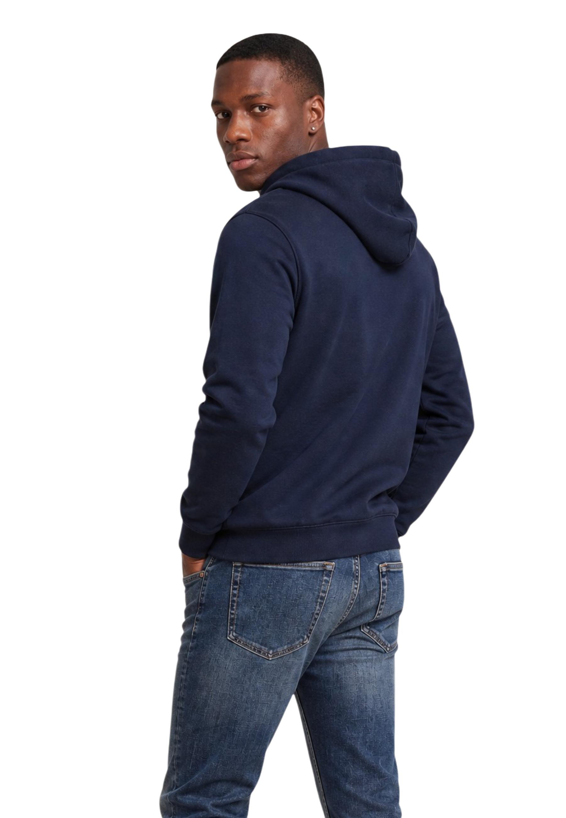 Calvin Klein Jeans Felpa Uomo 3