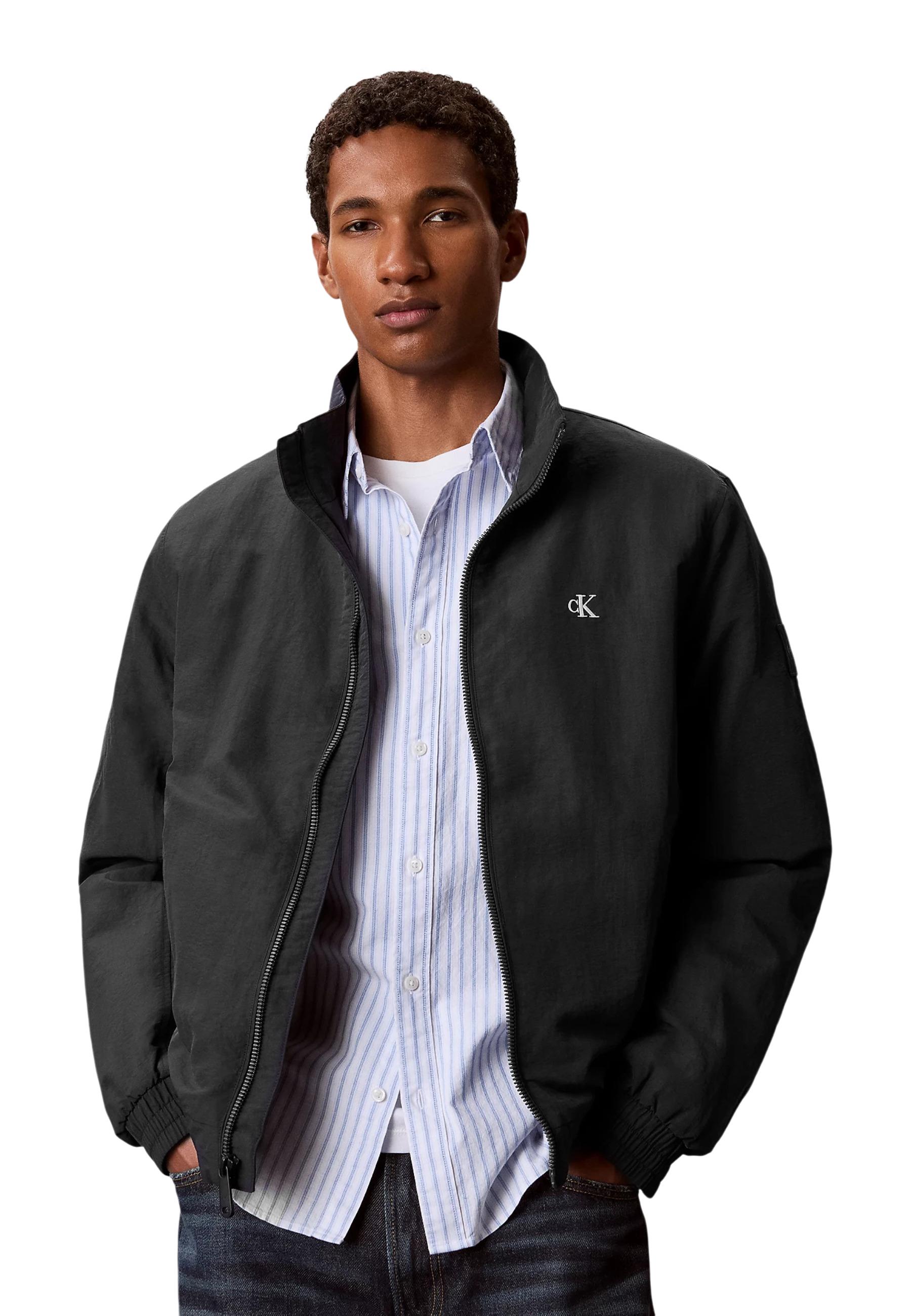 Calvin Klein Jeans Giacca Uomo