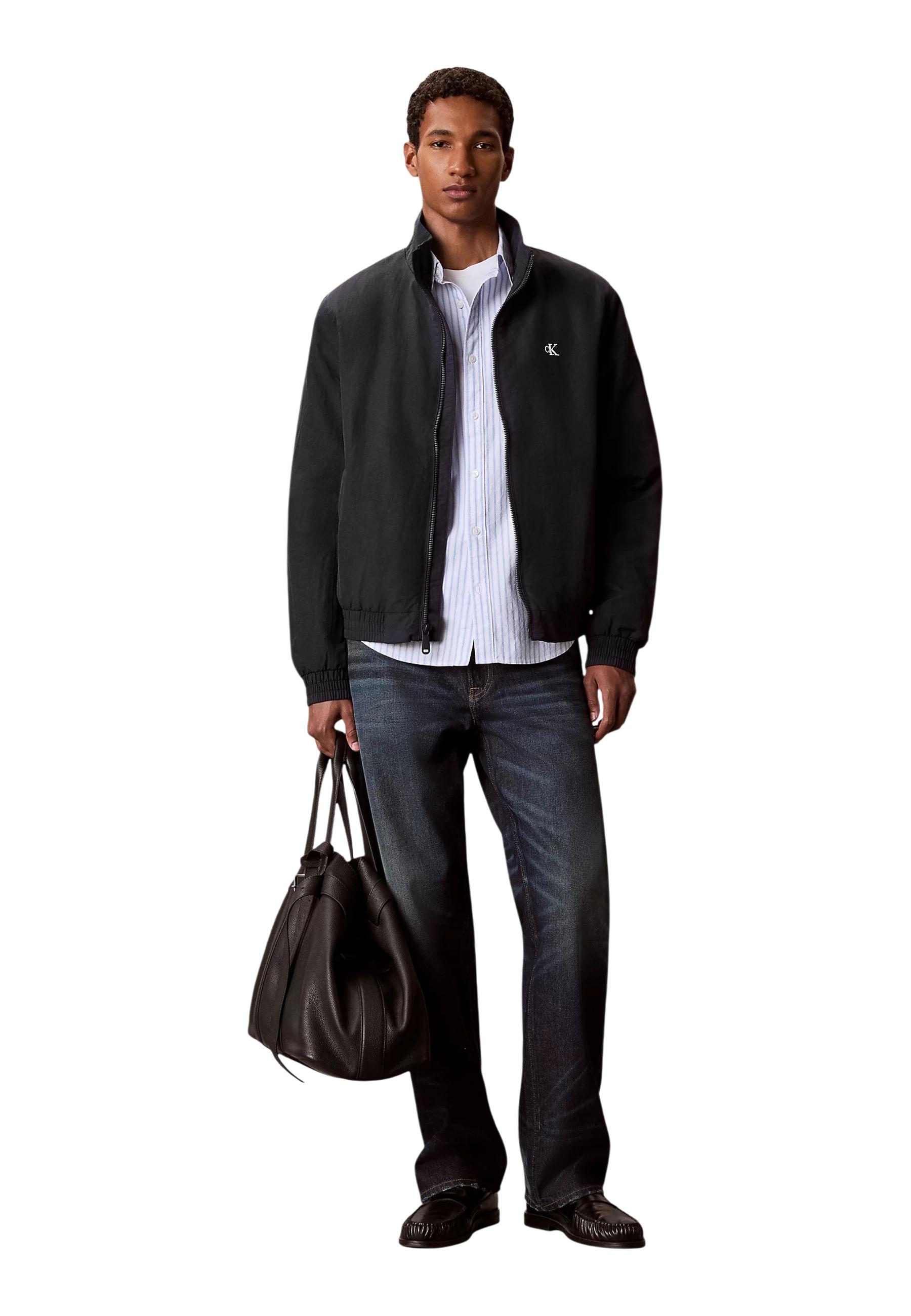 Calvin Klein Jeans Giacca Uomo 3