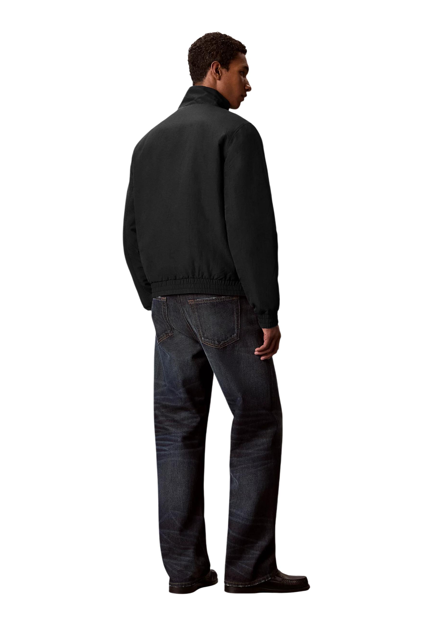 Calvin Klein Jeans Giacca Uomo 4
