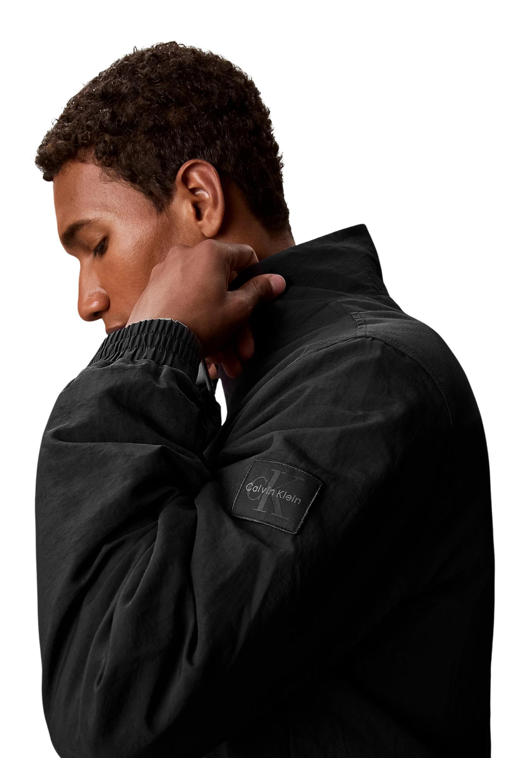 Calvin Klein Jeans Giacca Uomo 5