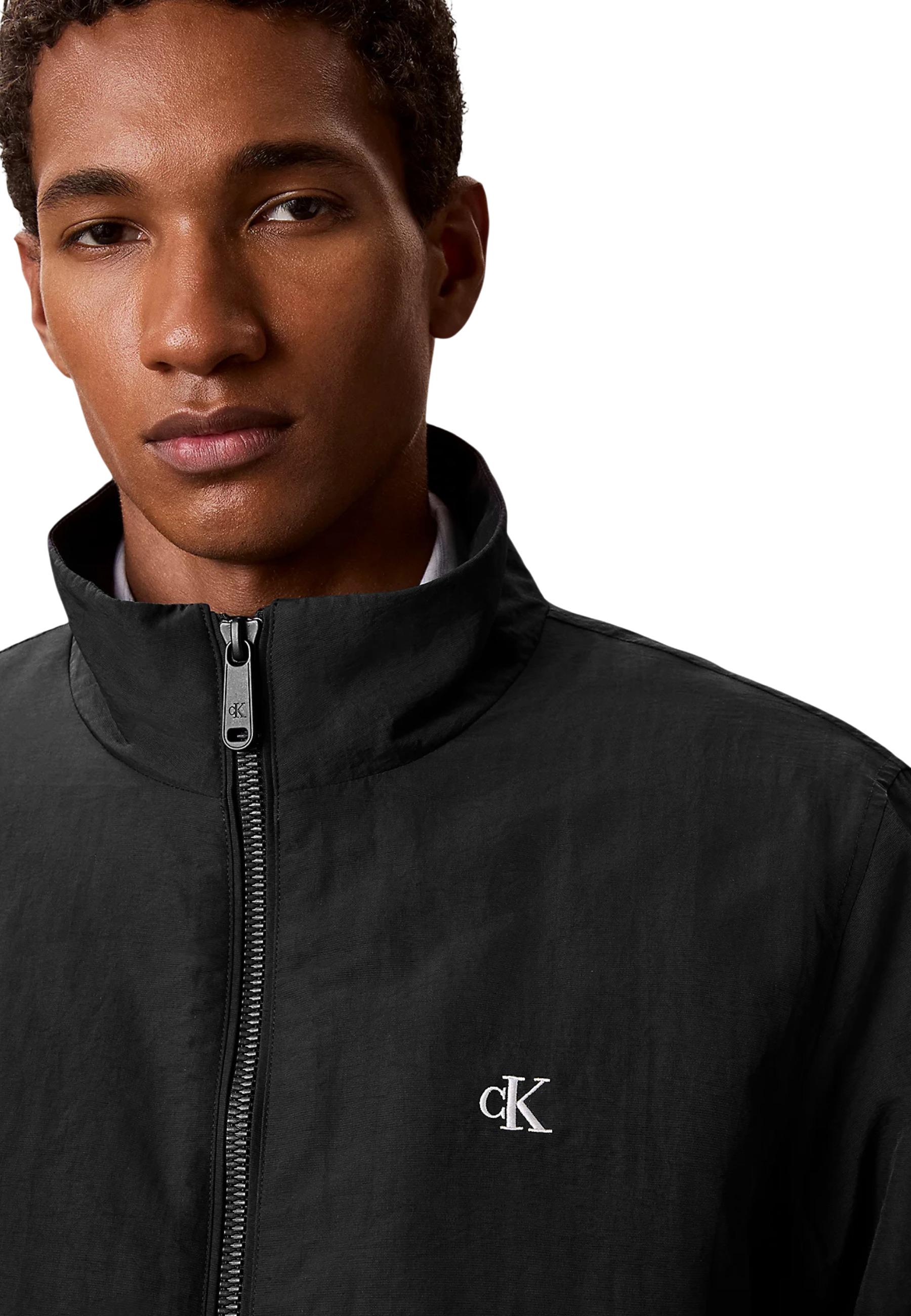 Calvin Klein Jeans Giacca Uomo 2