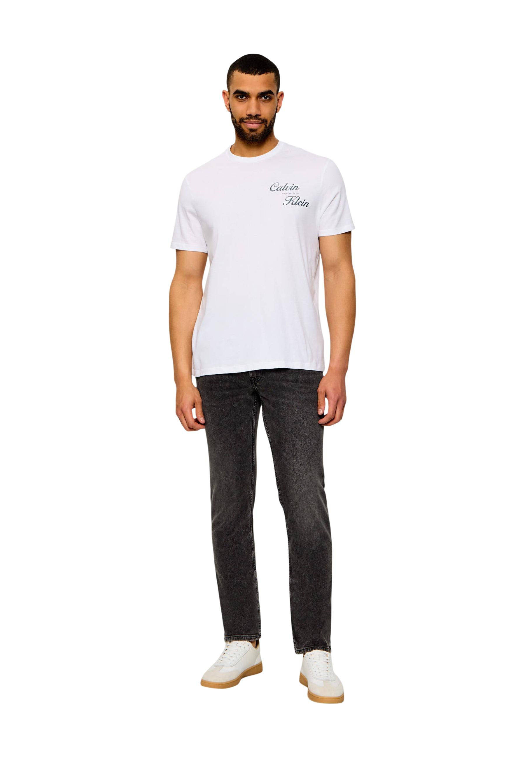 Calvin Klein Jeans Uomo 4