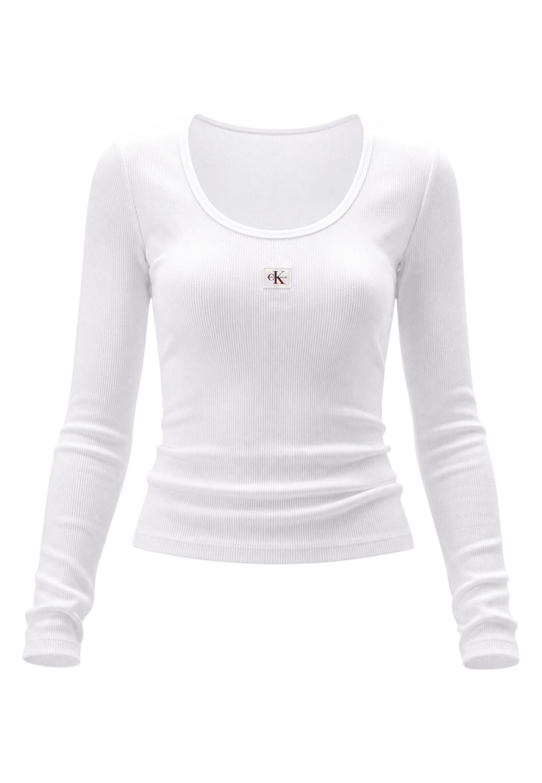 Calvin Klein Jeans T-Shirt Donna 2