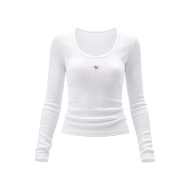Calvin Klein Jeans T-Shirt Donna
