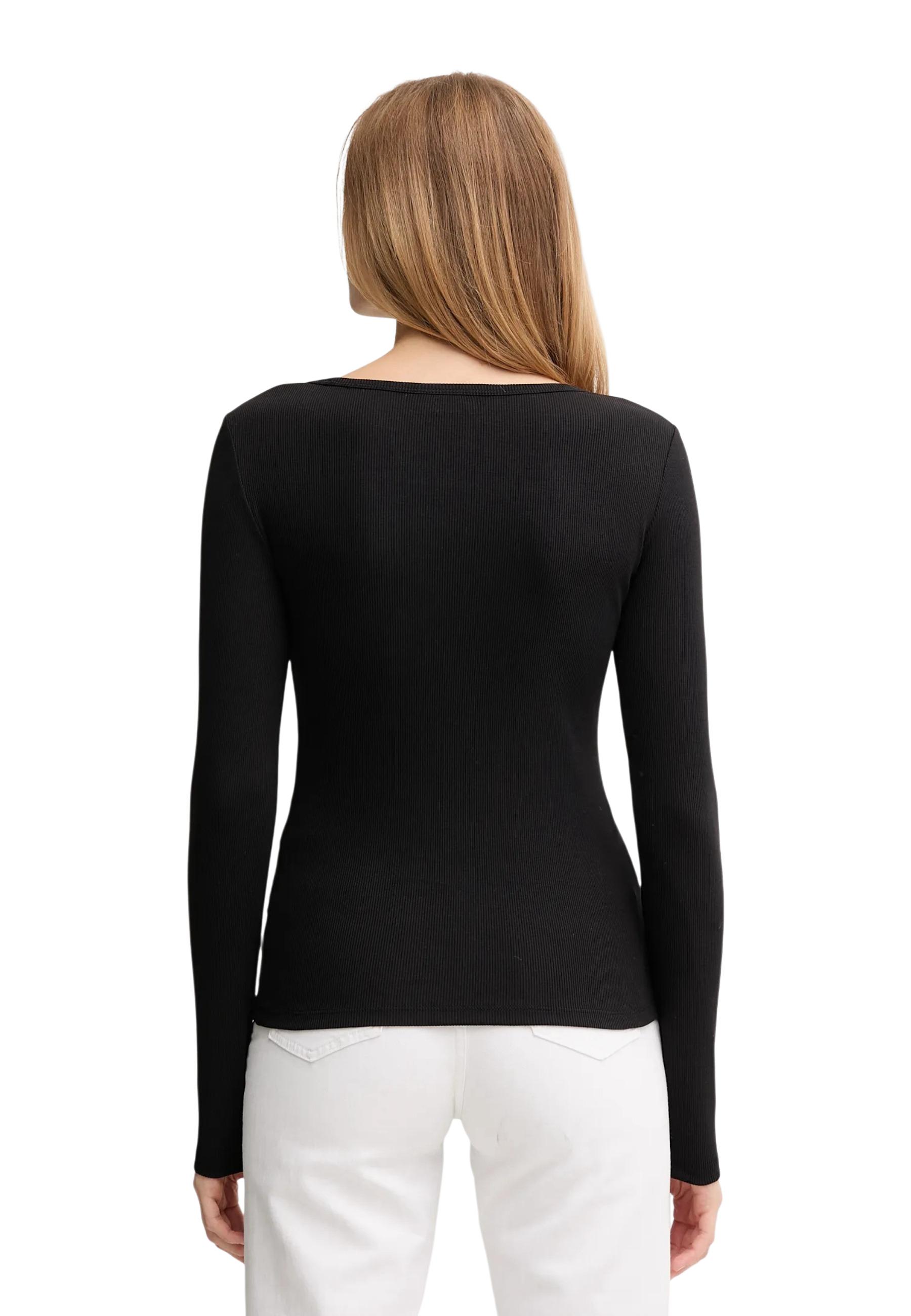 Calvin Klein Jeans T-Shirt Donna 3