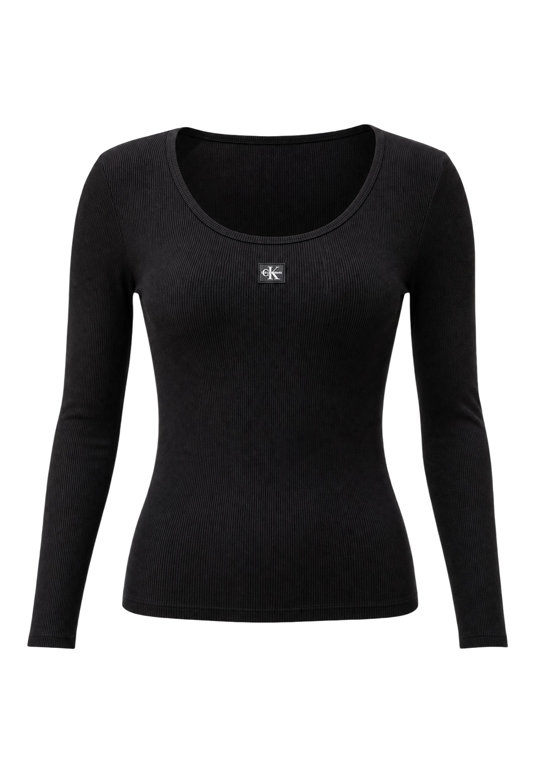 Calvin Klein Jeans T-Shirt Donna 5