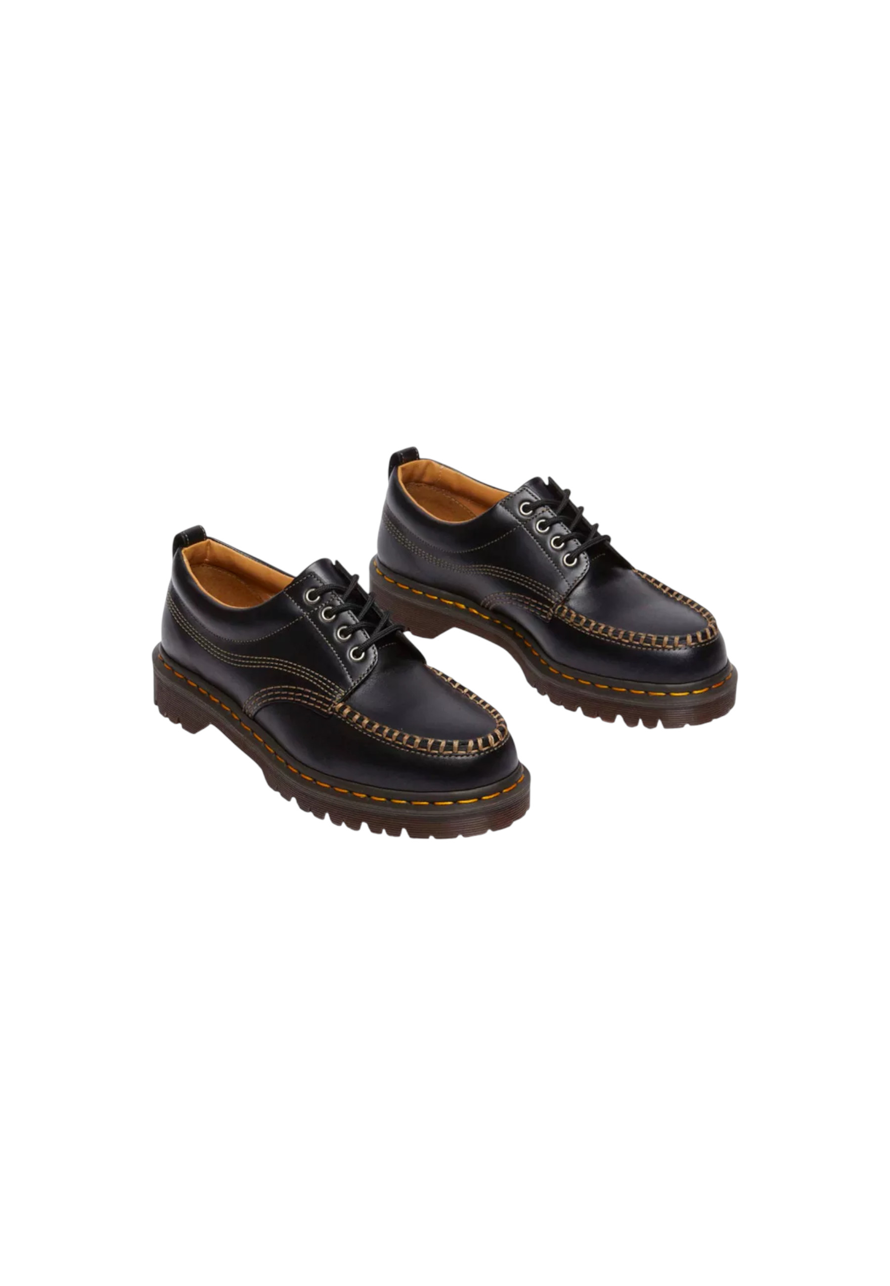 Dr. Martens Moccassin 3