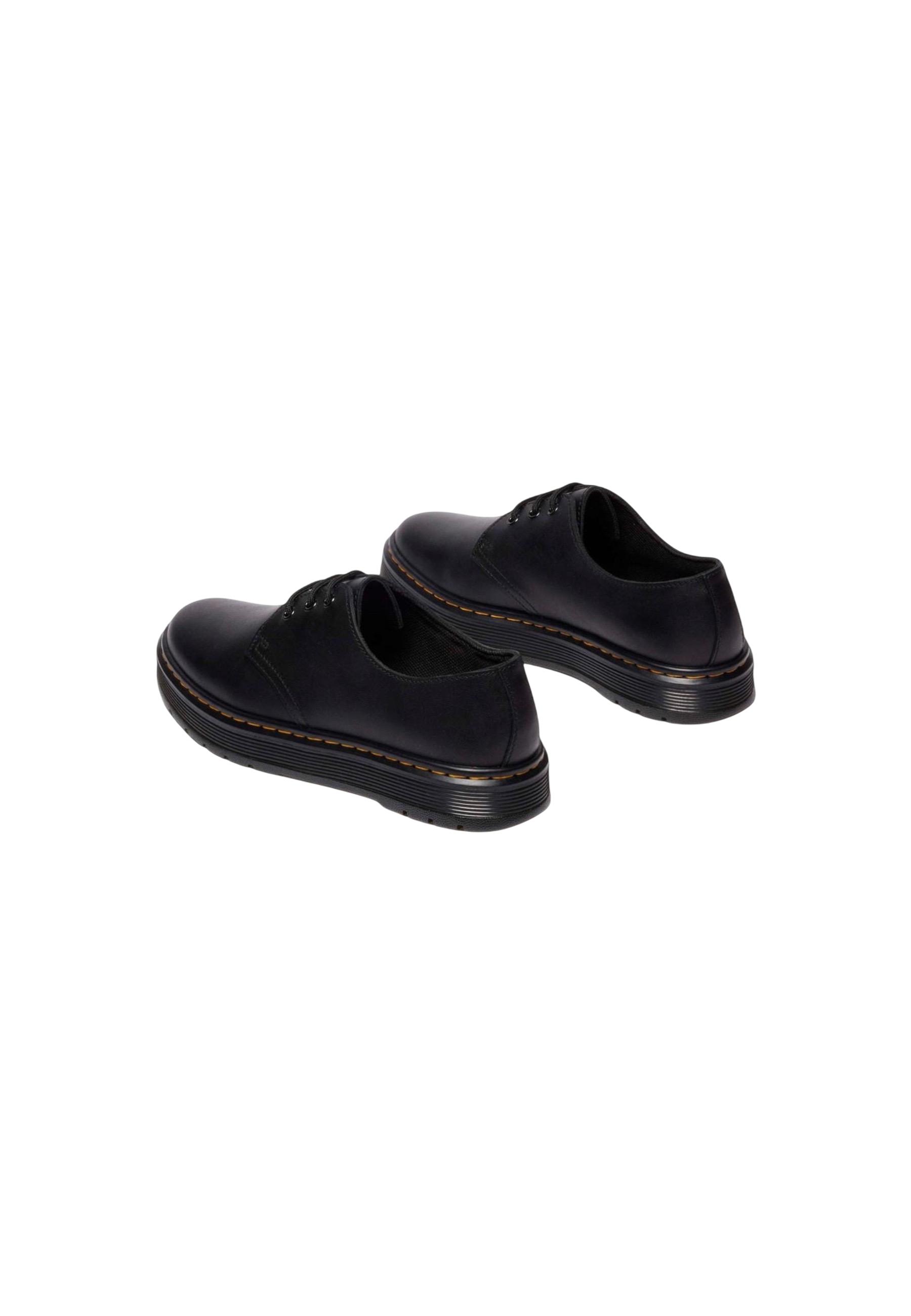 Dr. Martens Lace Ups Shoes 5