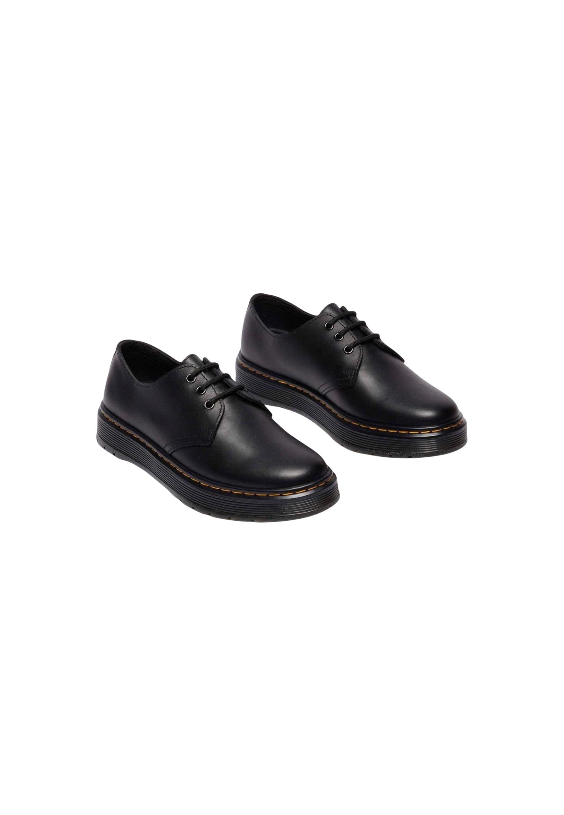 Dr. Martens Lace Ups Shoes 4