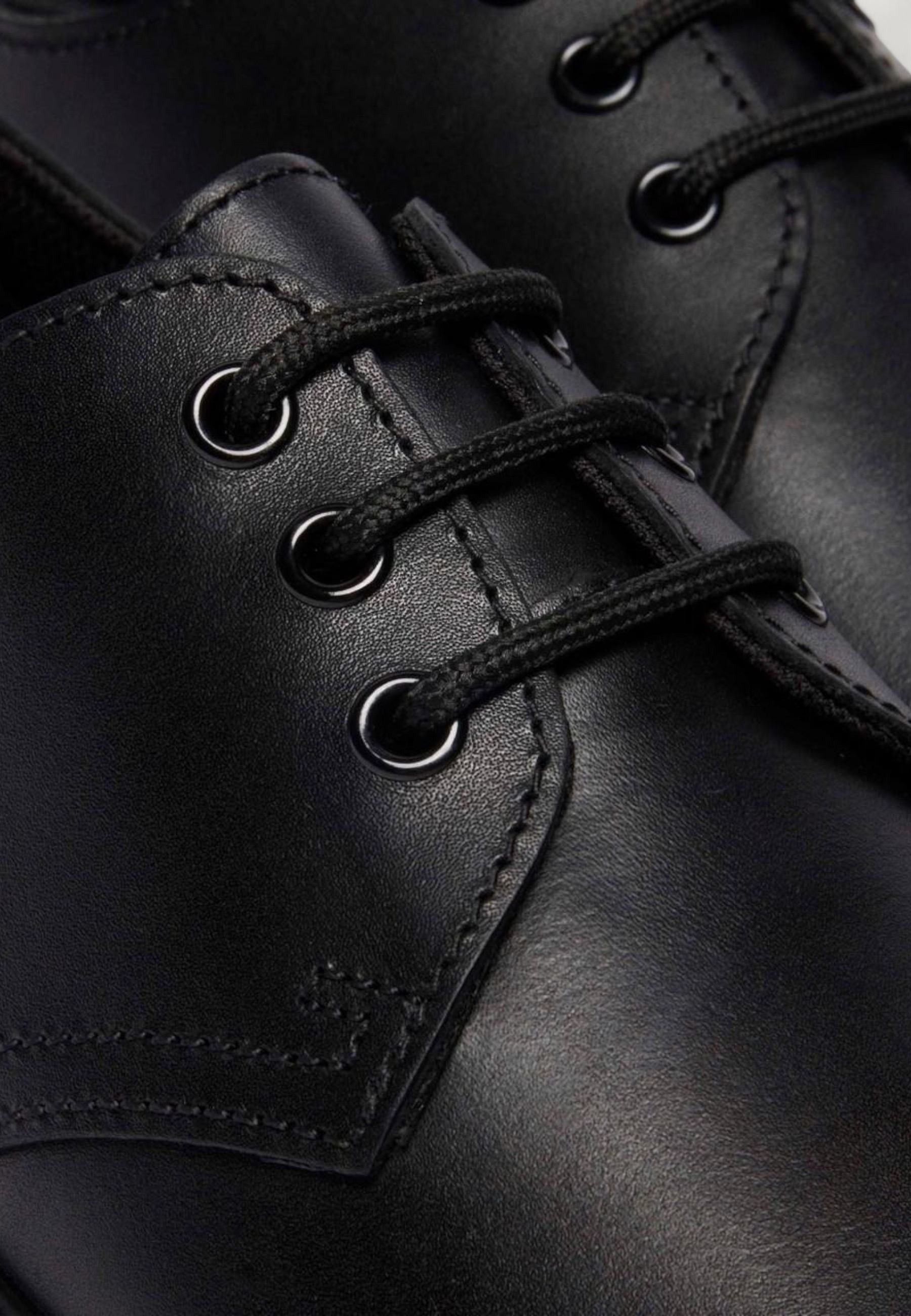 Dr. Martens Lace Ups Shoes 3
