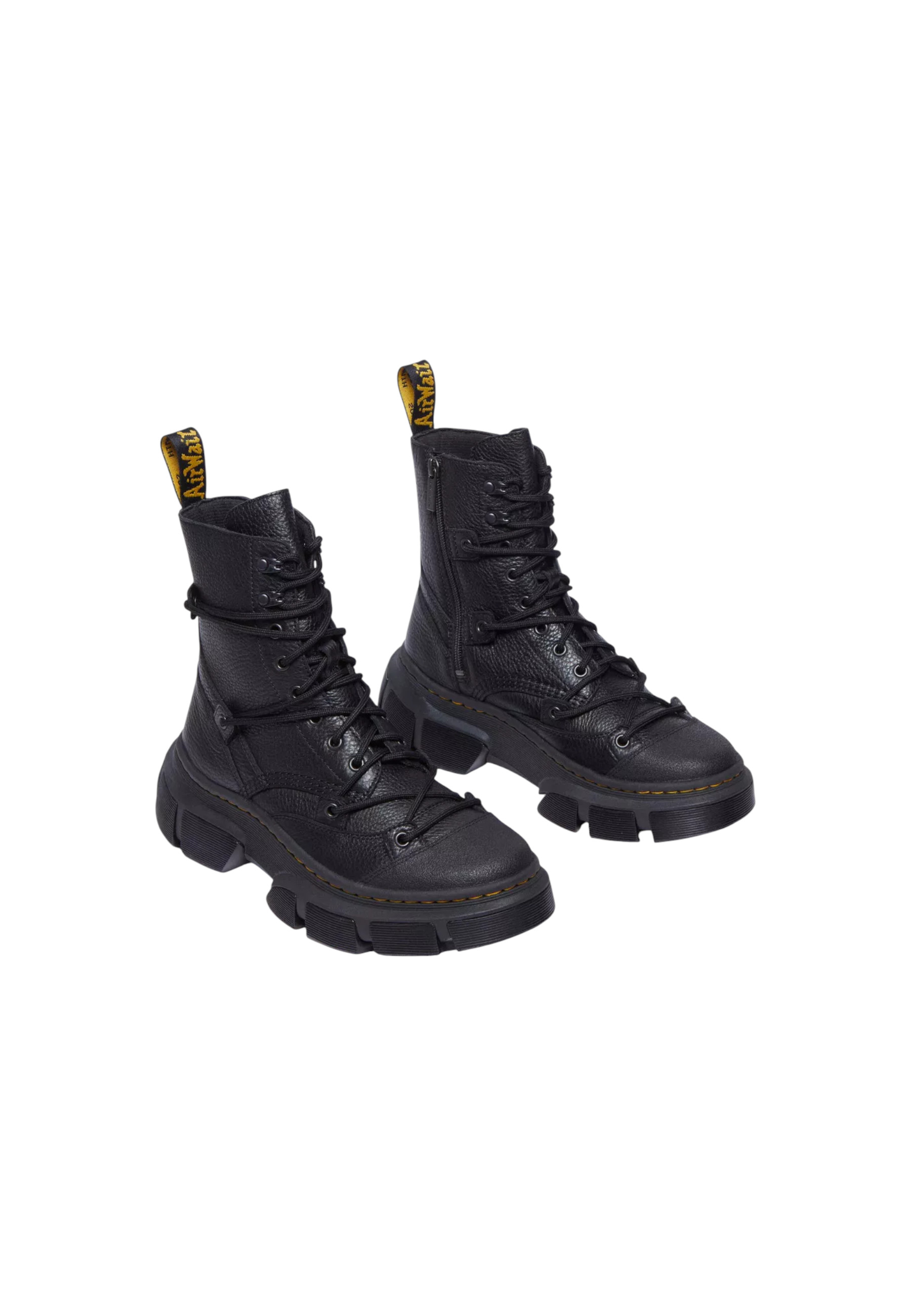 Dr. Martens Boots 3