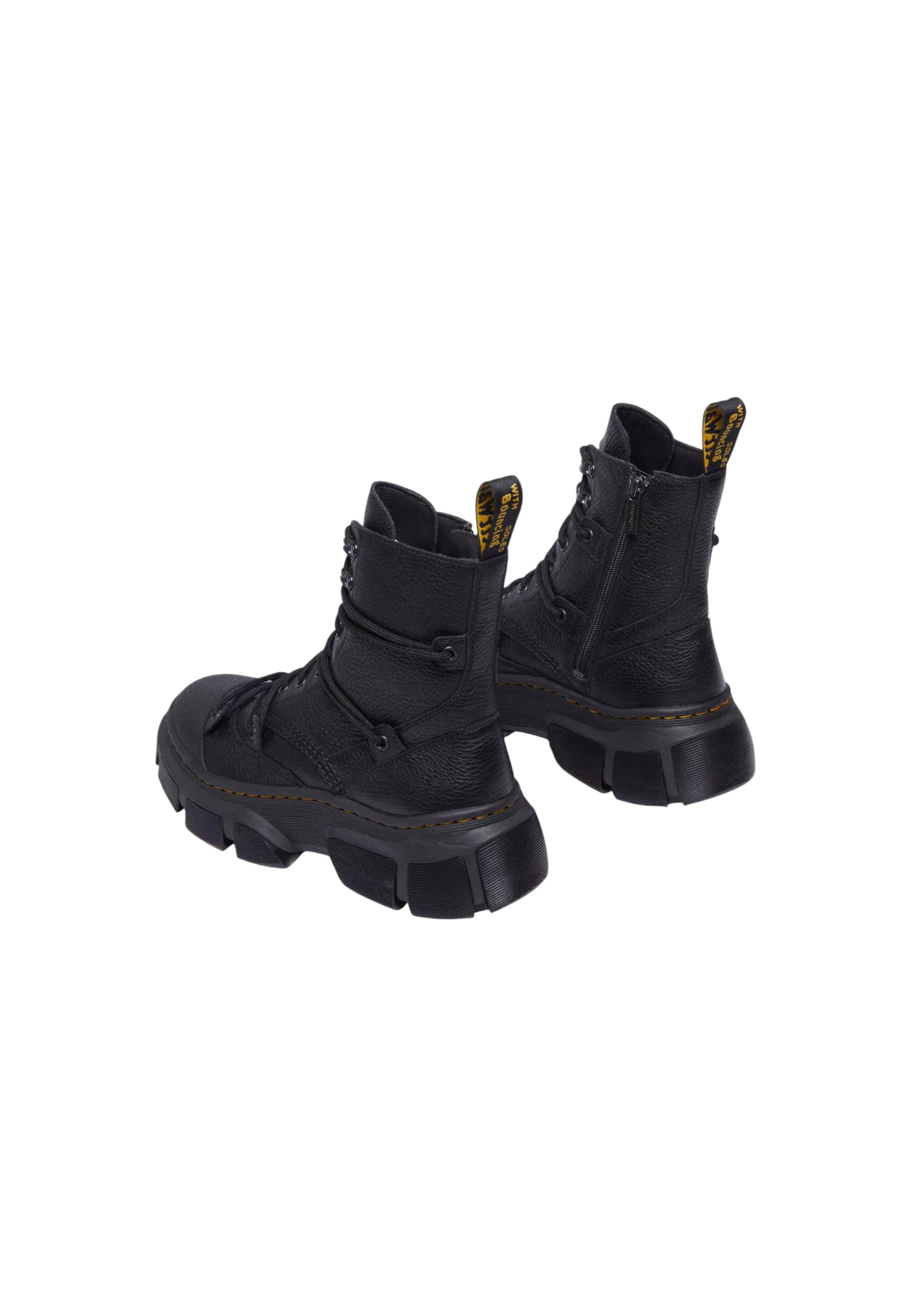 Dr. Martens Boots 4