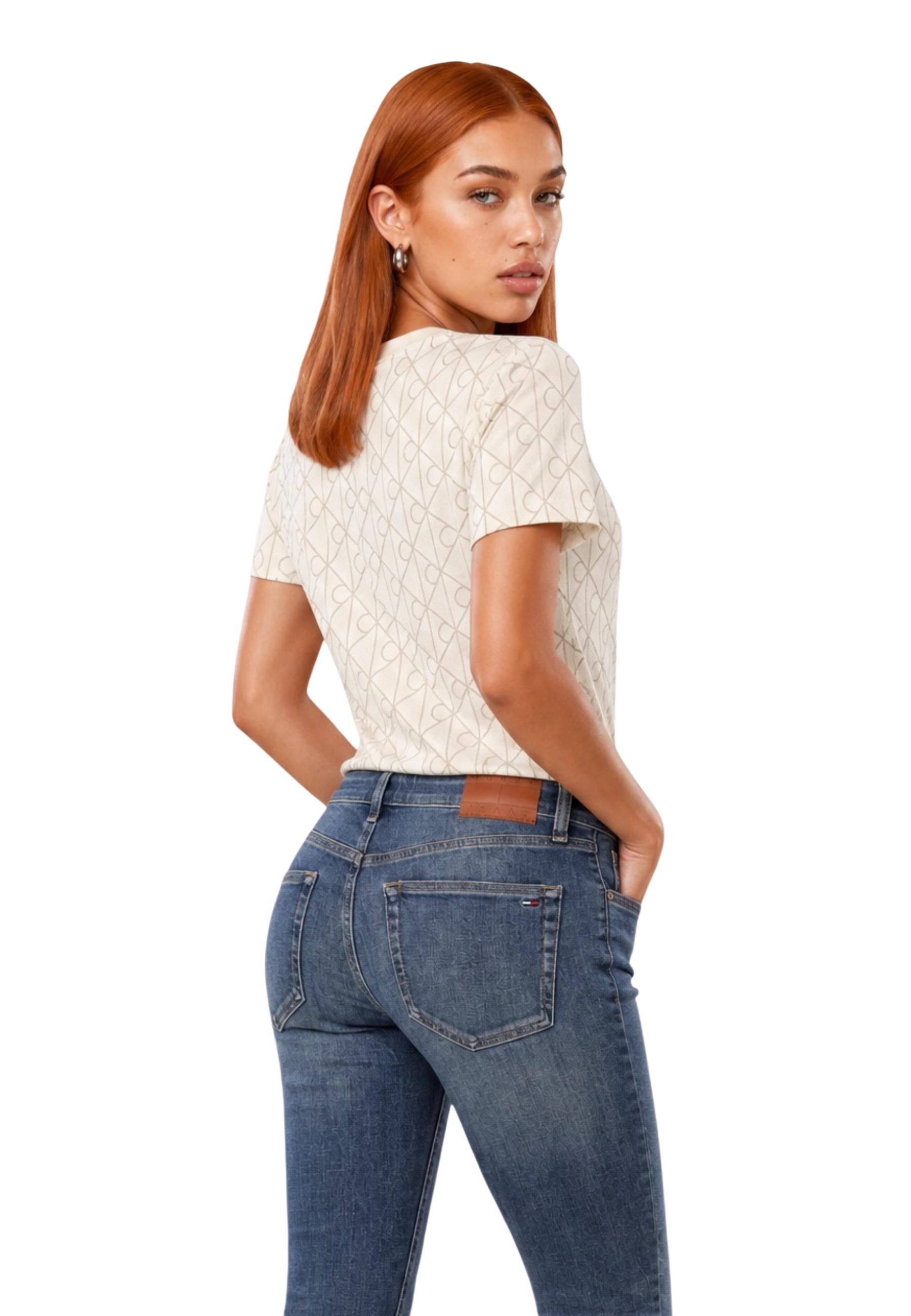 Calvin Klein Jeans T-Shirt 4