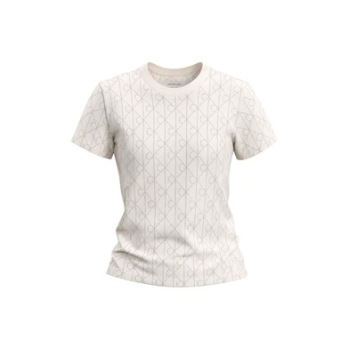 Calvin Klein Jeans T-Shirt Donna