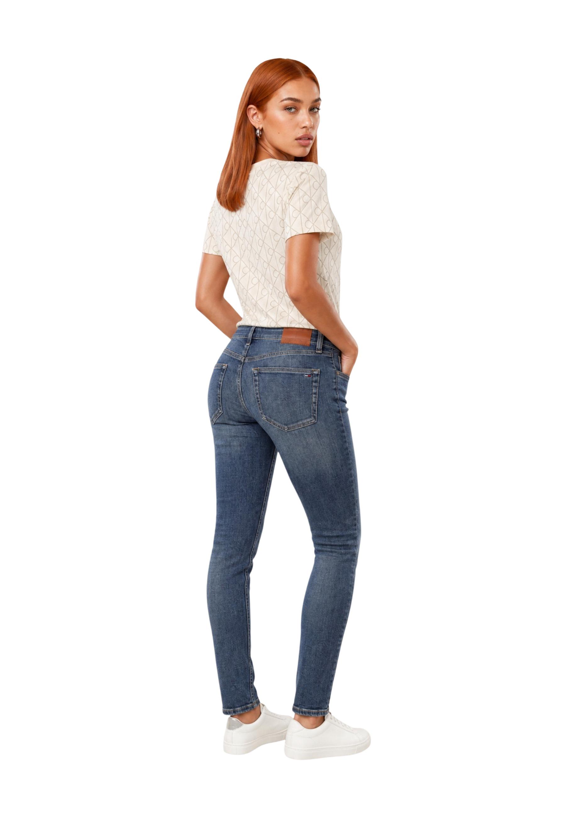 Calvin Klein Jeans T-Shirt 3
