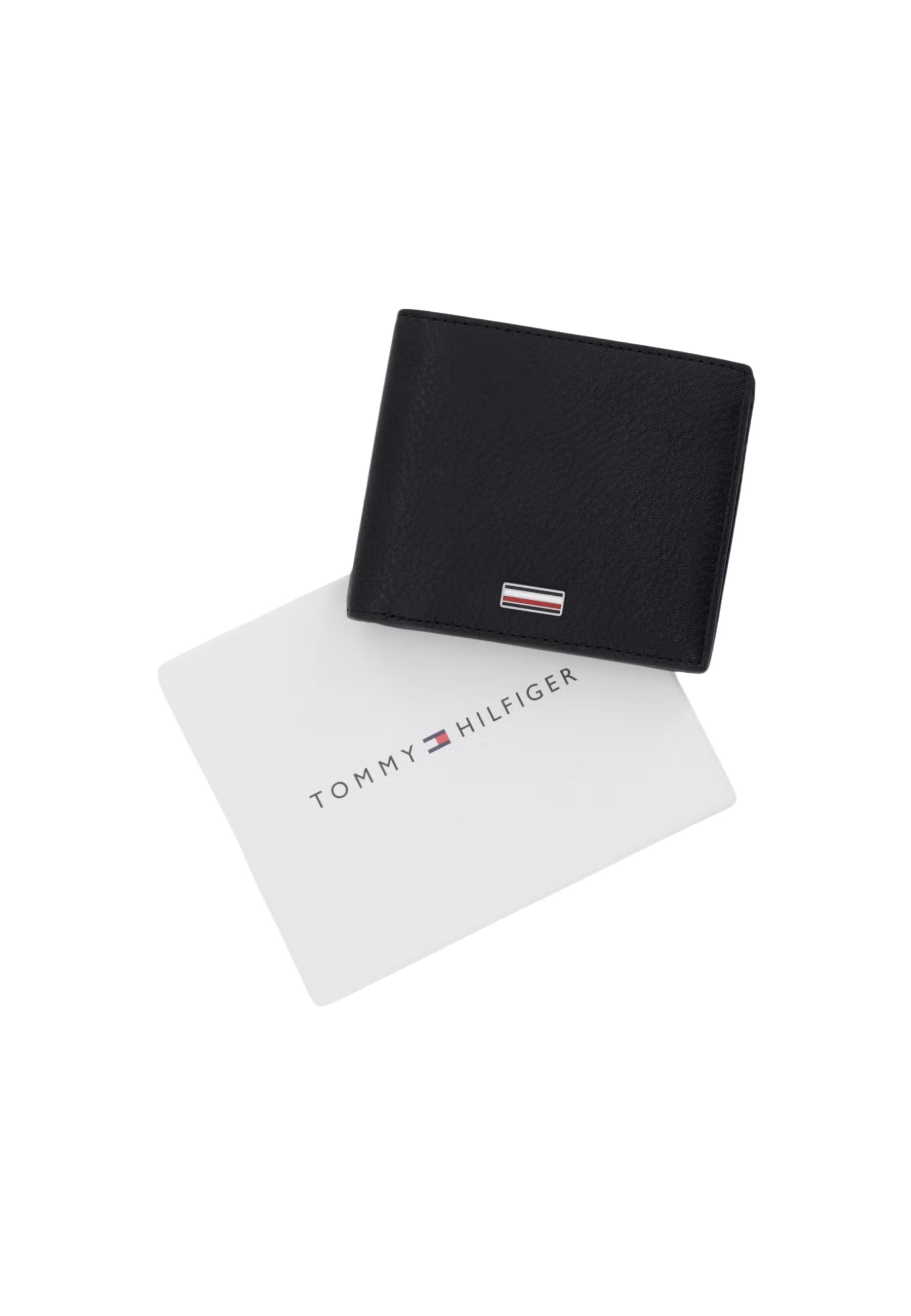 Tommy Hilfiger Wallet 4