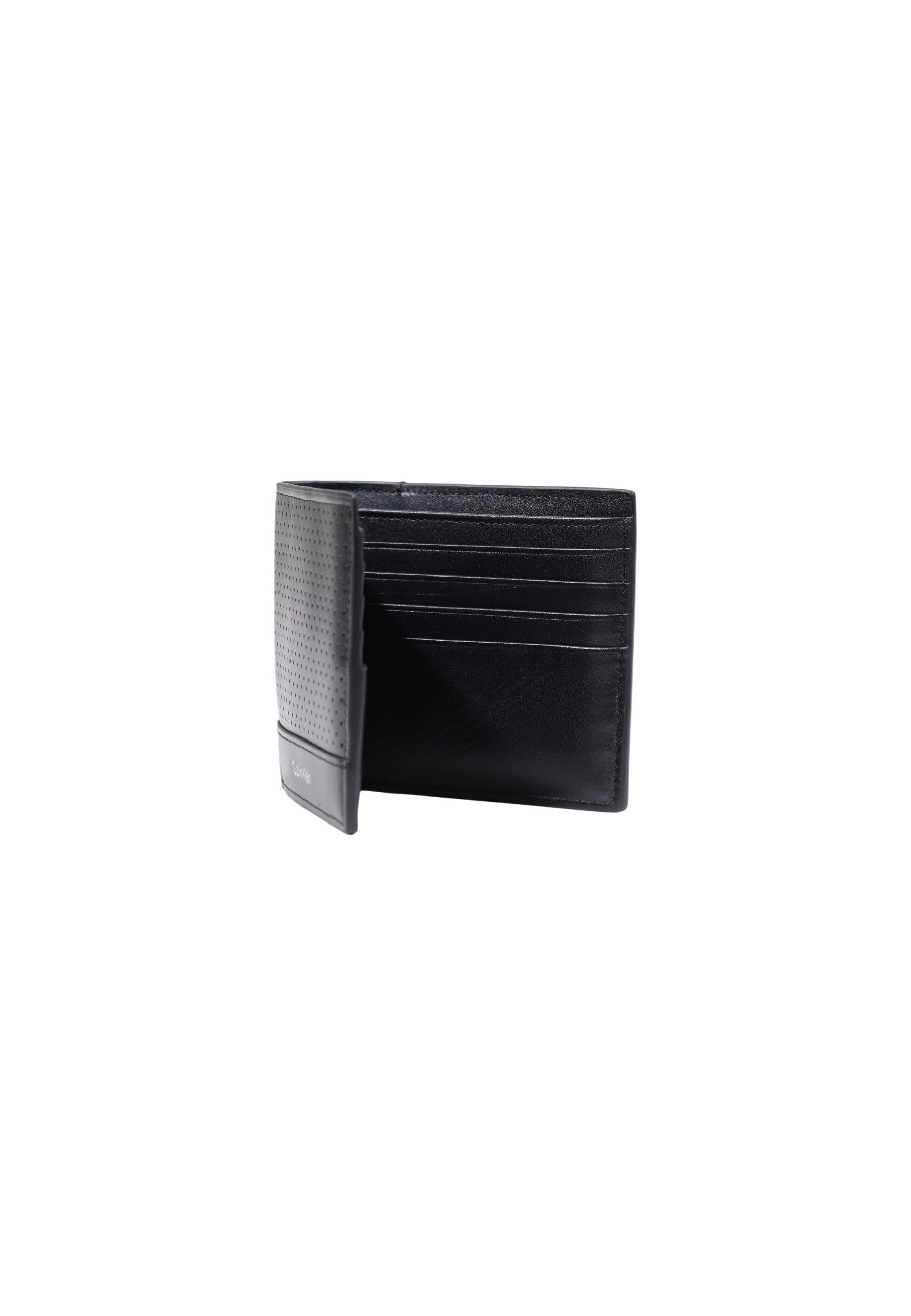 Calvin Klein Wallet 4