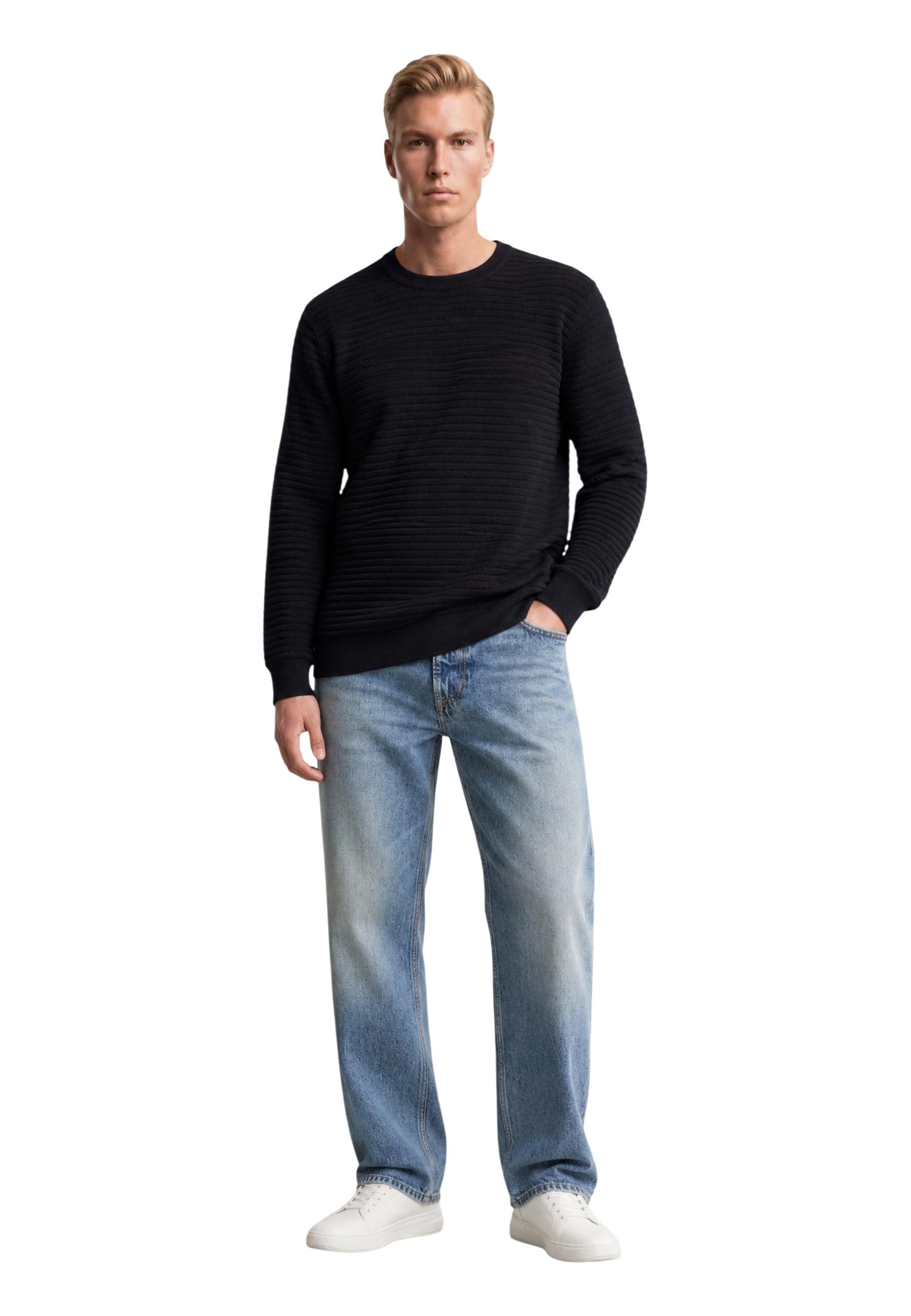 Guess Maglia Uomo 5