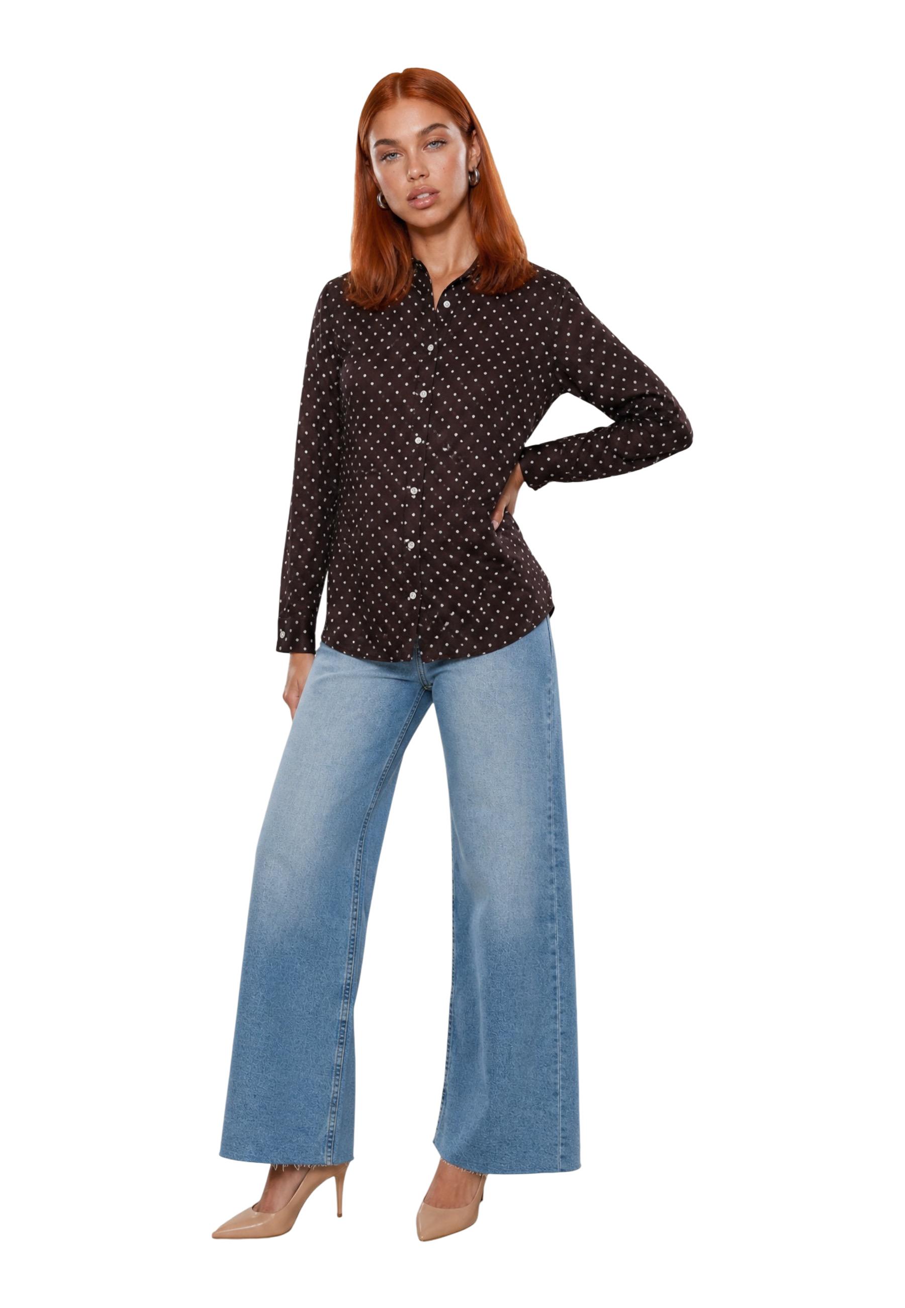 Guess Blouse Donna 4