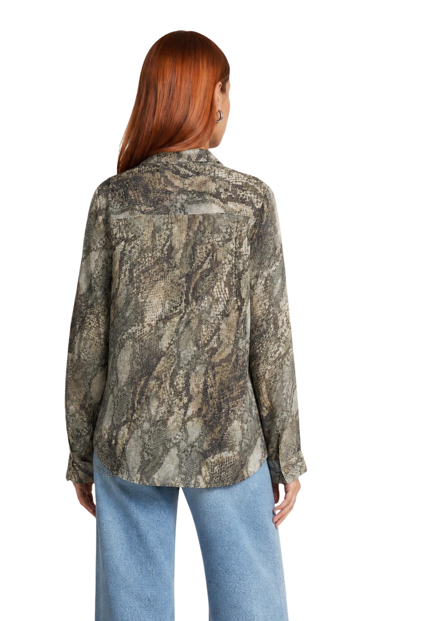 Guess Blouse Donna 5