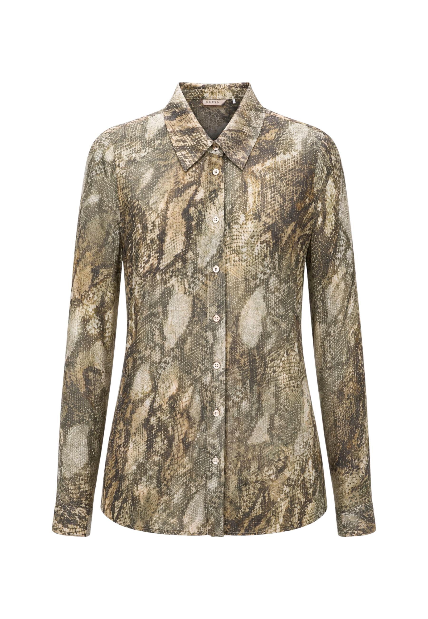 Guess Blouse Donna 2