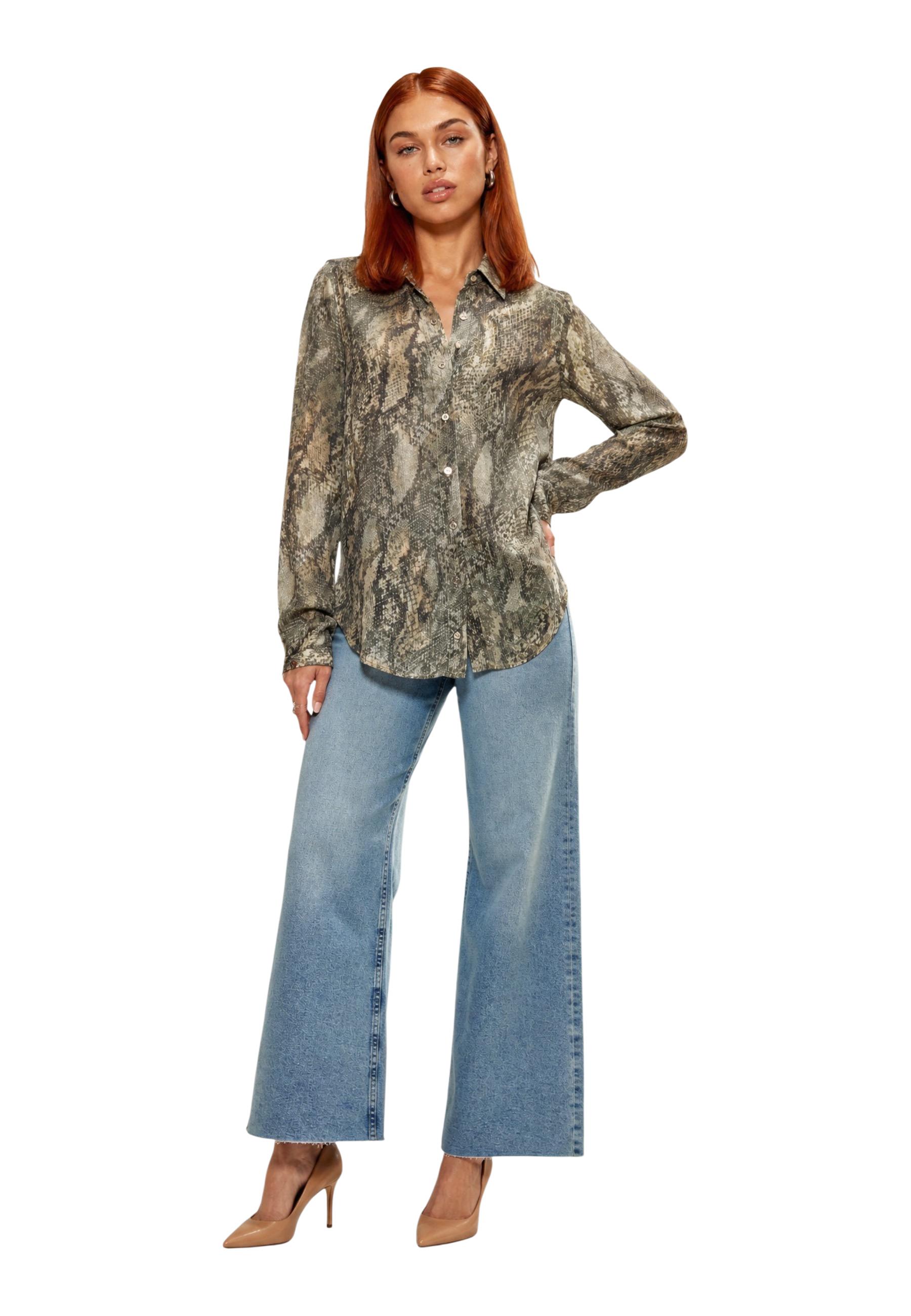 Guess Blouse Donna 3