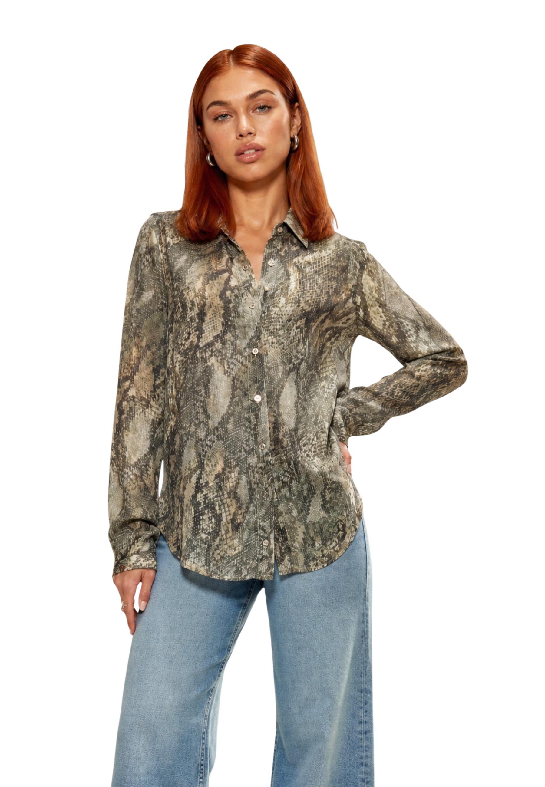 Guess Blouse Donna
