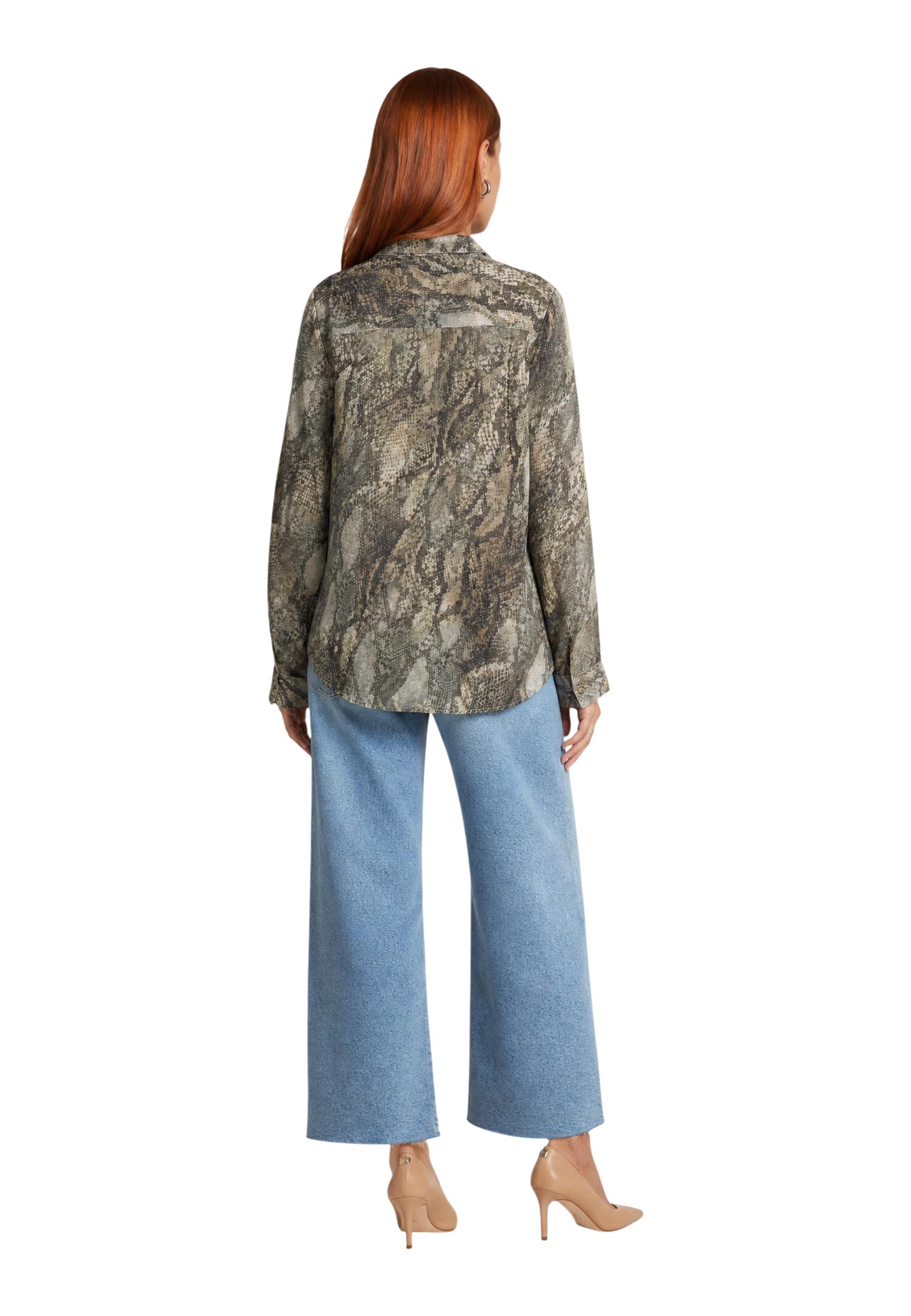 Guess Blouse Donna 4