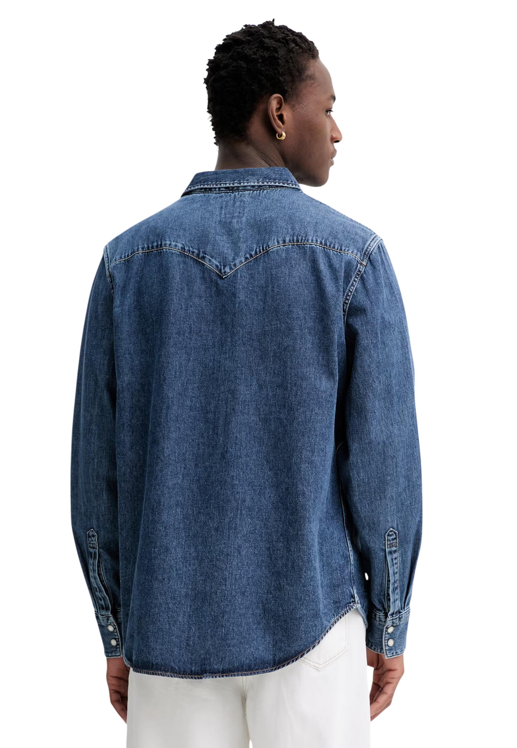 Levi`s Camicia Uomo 3
