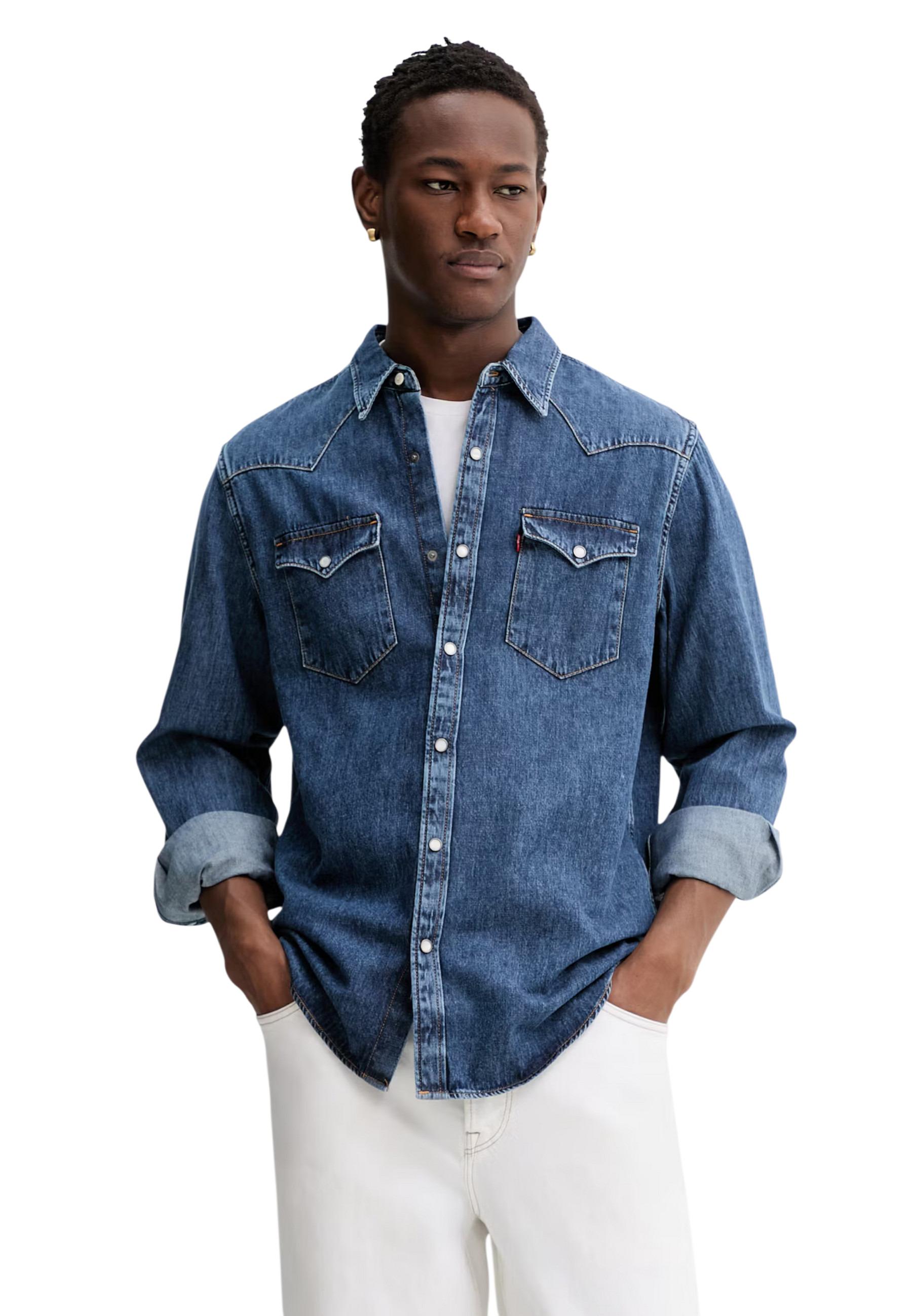Levi`s Camicia Uomo