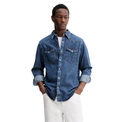 Levi`s Camicia Uomo