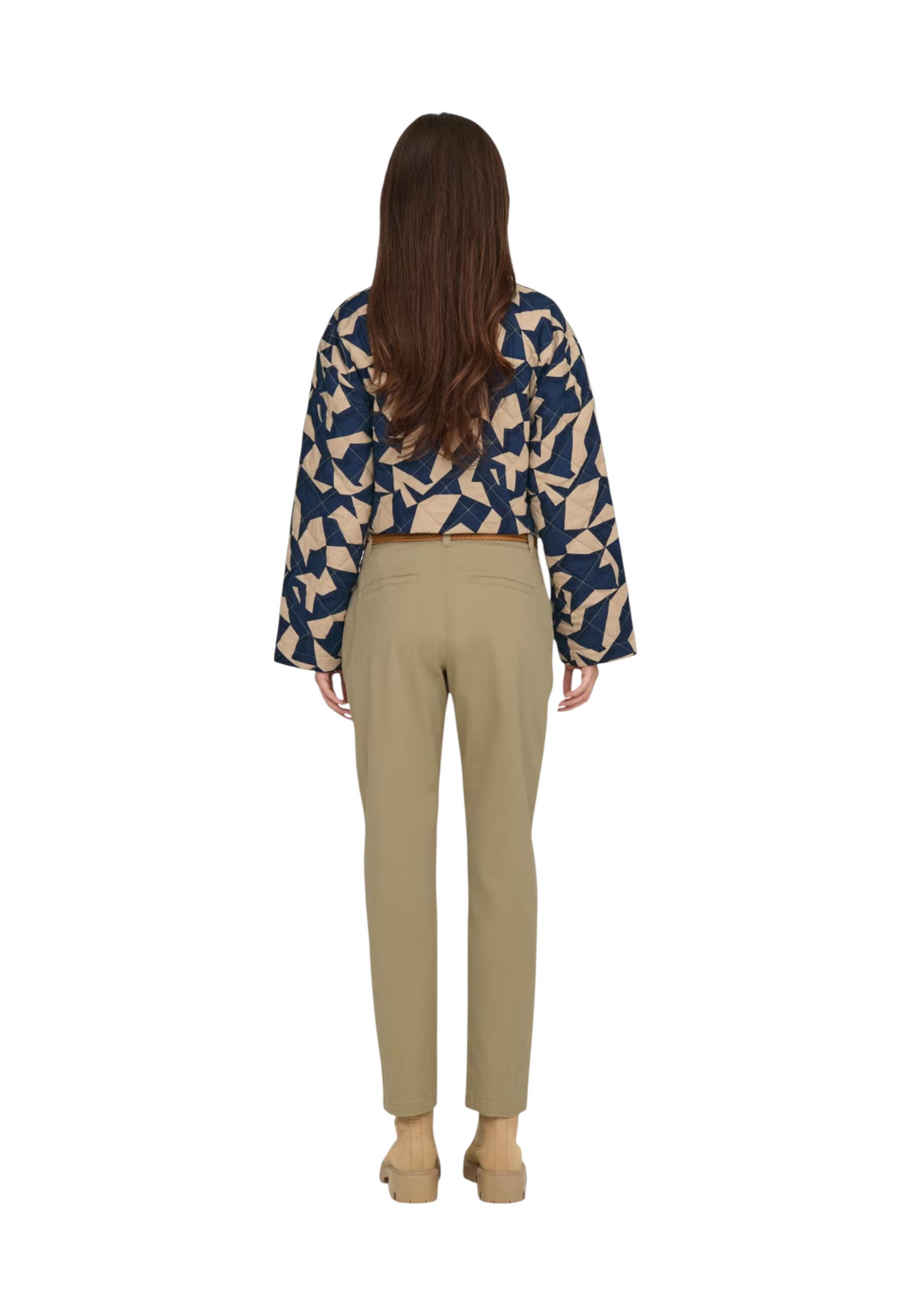 Jacqueline De Yong Pantaloni Donna 5